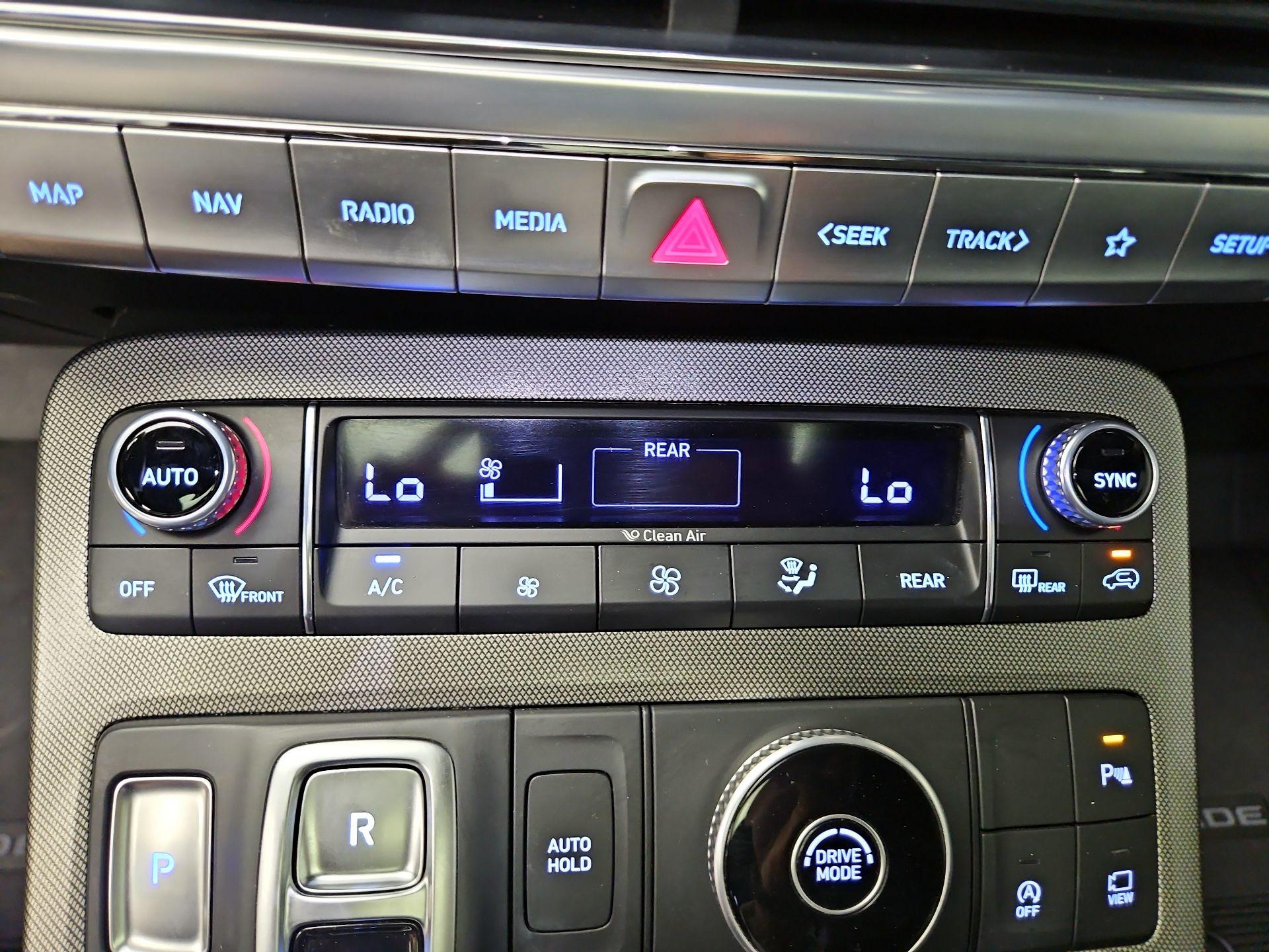 Thumbnail: 2022 Hyundai Palisade - 17