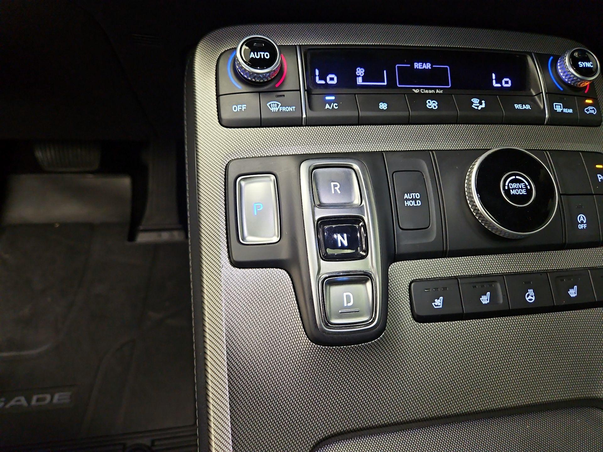 Thumbnail: 2022 Hyundai Palisade - 18