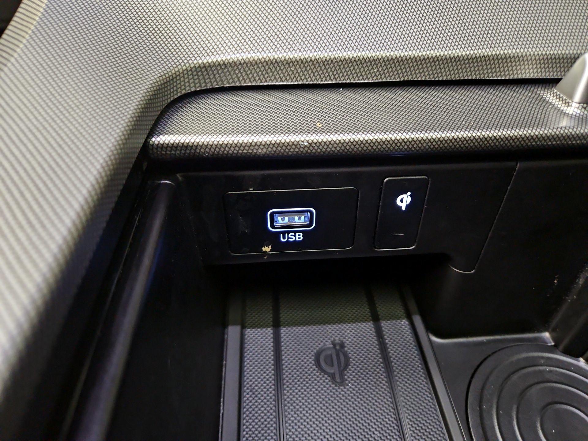 Thumbnail: 2022 Hyundai Palisade - 19