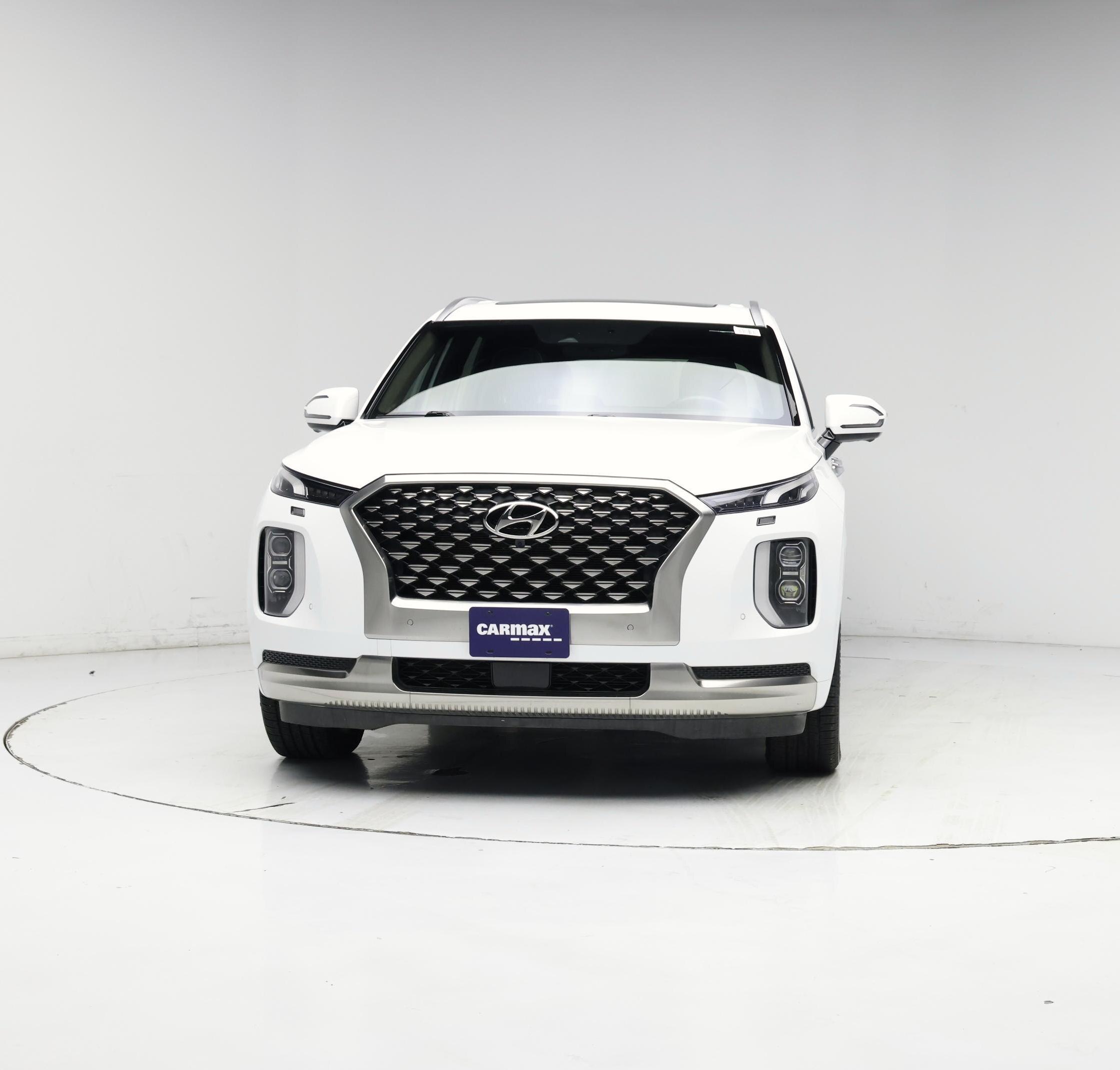 Thumbnail: 2022 Hyundai Palisade - 5