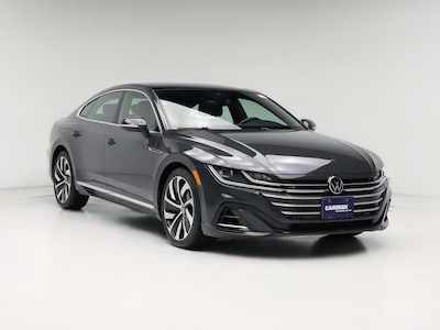 2021 Volkswagen Arteon SE