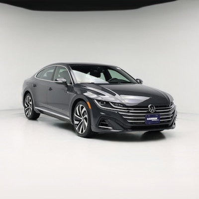 2021 Volkswagen Arteon SE
