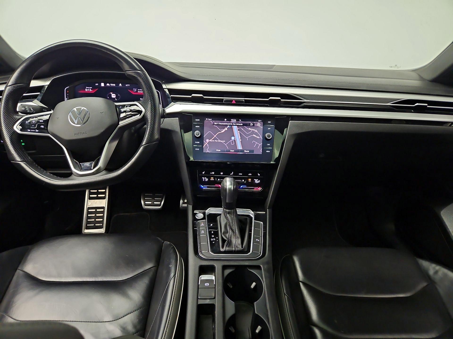 Thumbnail: 2021 Volkswagen Arteon - 9