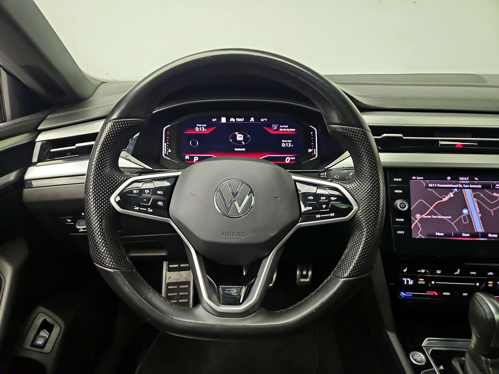 Thumbnail: 2021 Volkswagen Arteon - 10