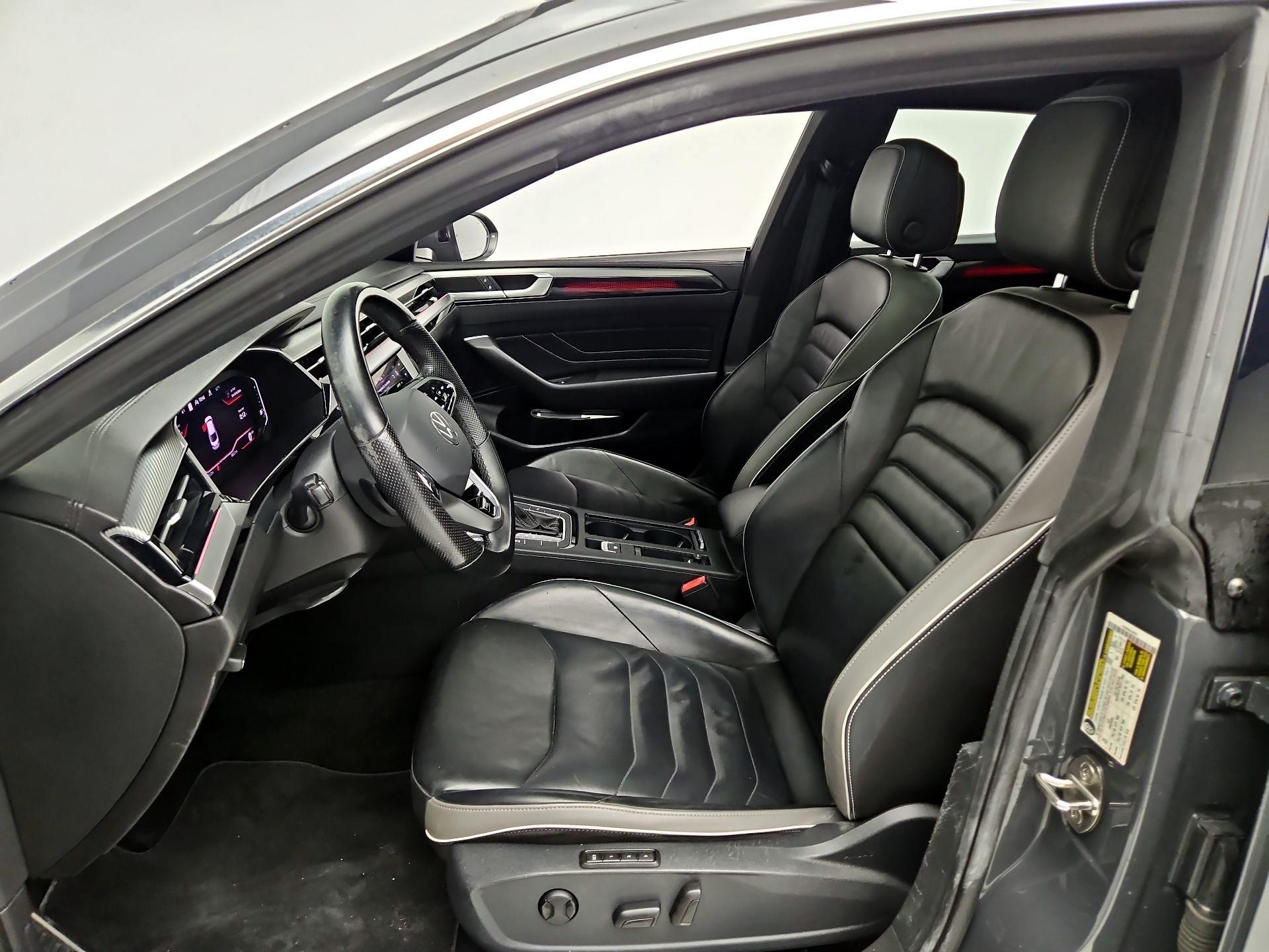 Thumbnail: 2021 Volkswagen Arteon - 11