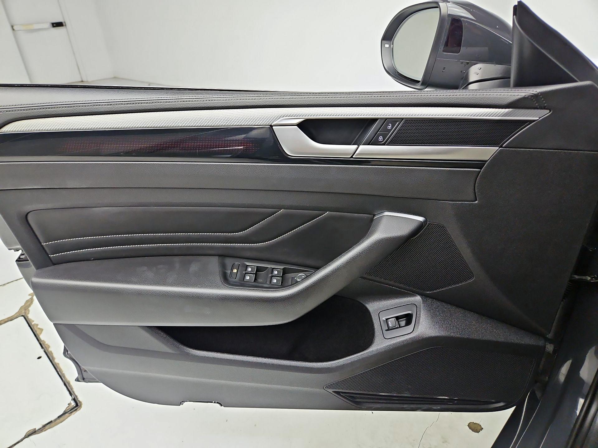 Thumbnail: 2021 Volkswagen Arteon - 12