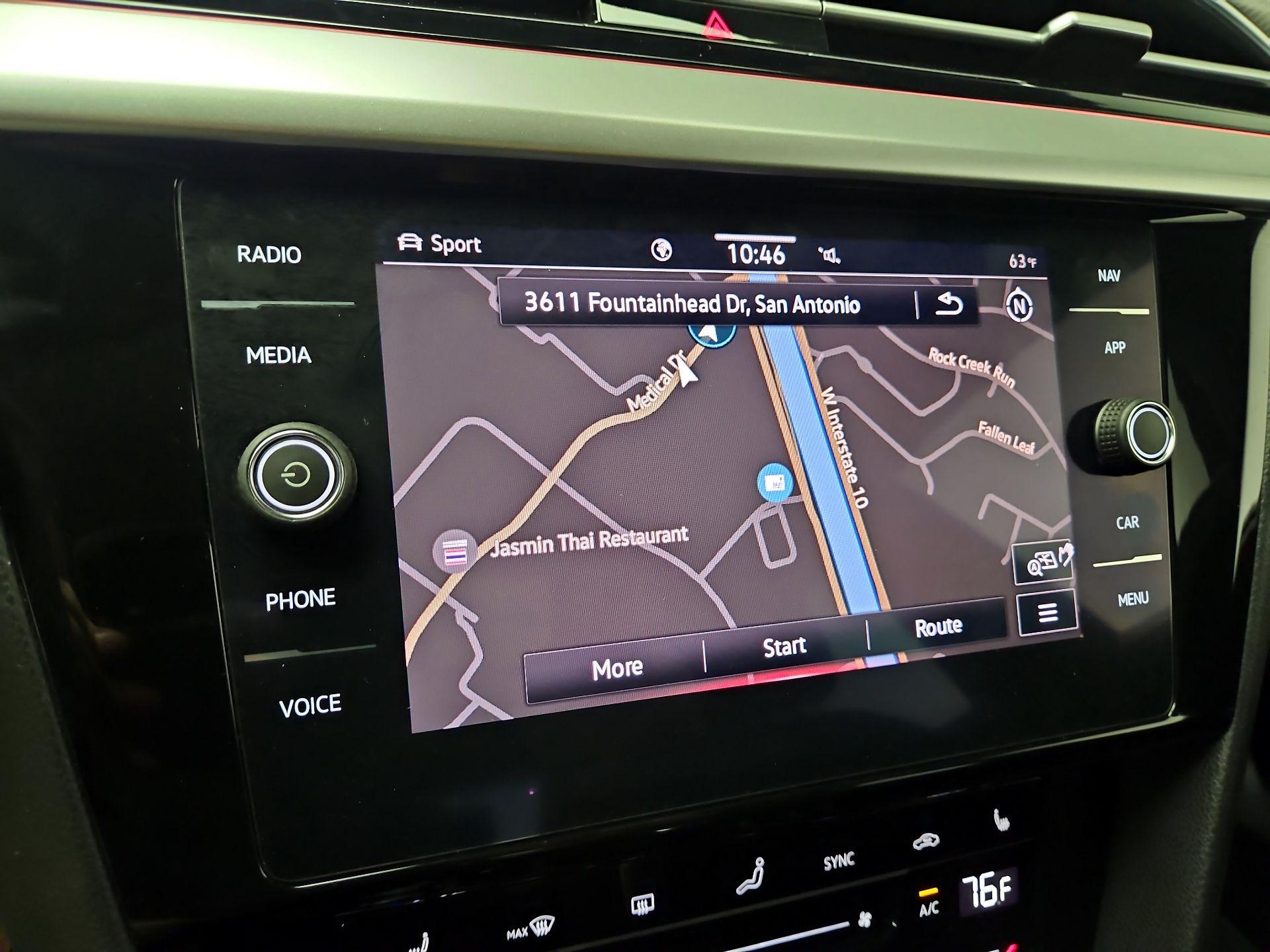 Thumbnail: 2021 Volkswagen Arteon - 14