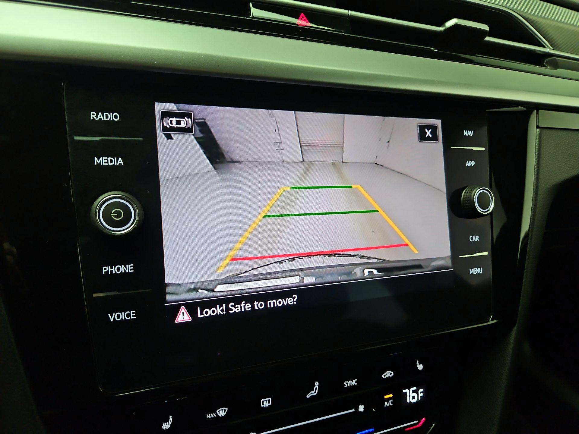 Thumbnail: 2021 Volkswagen Arteon - 15