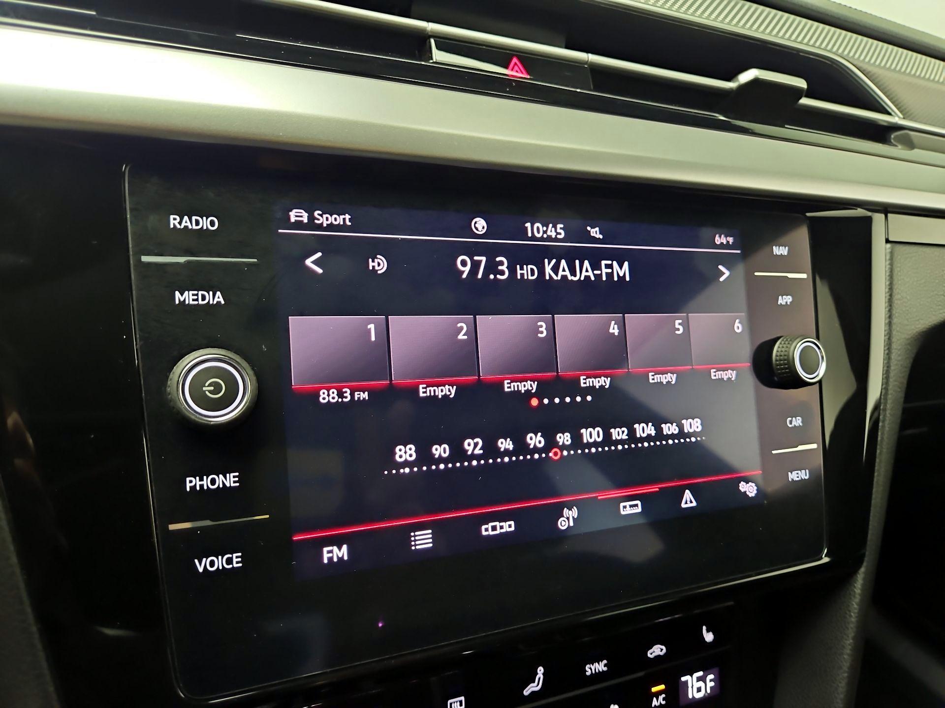 Thumbnail: 2021 Volkswagen Arteon - 16