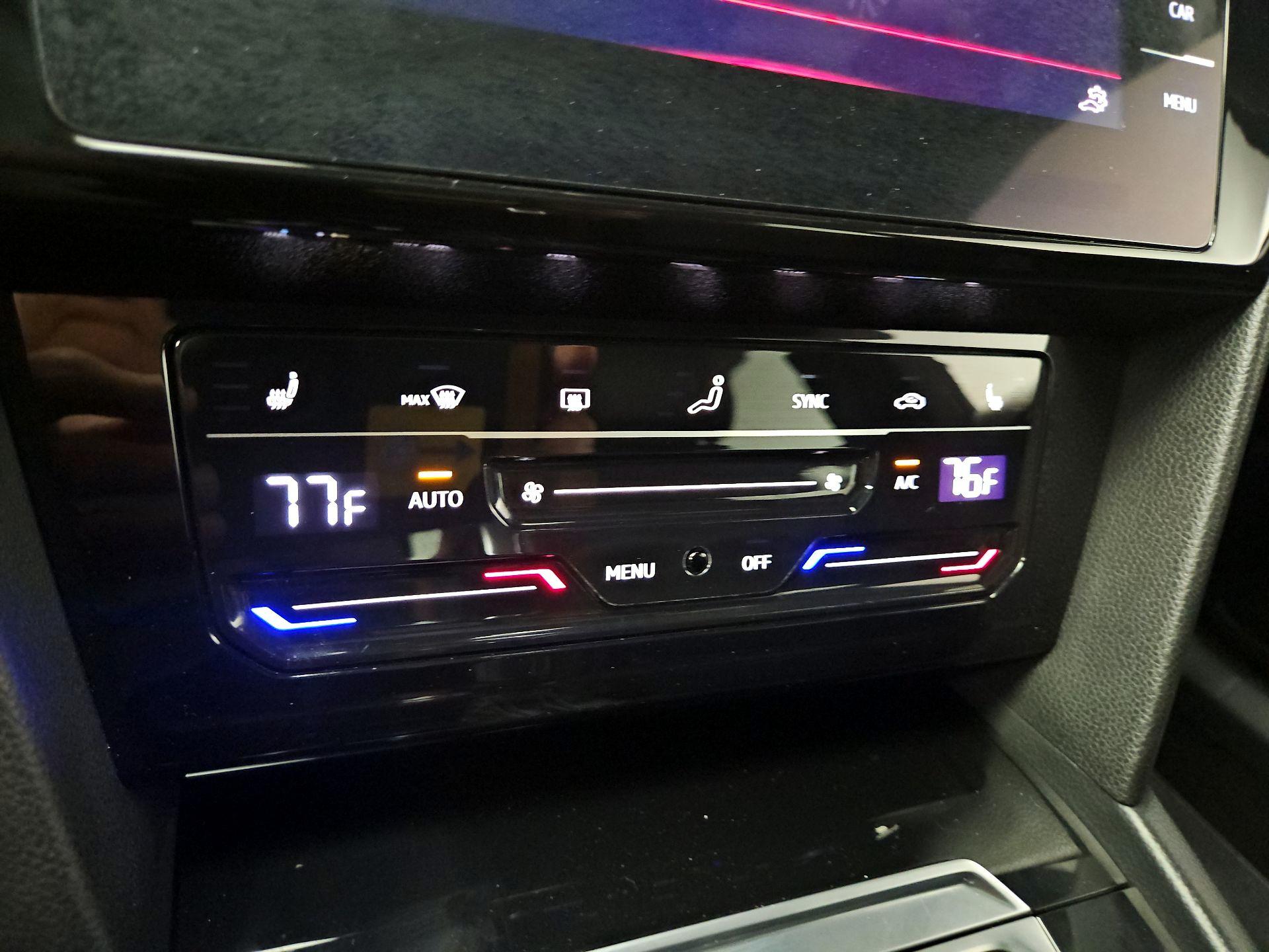 Thumbnail: 2021 Volkswagen Arteon - 17