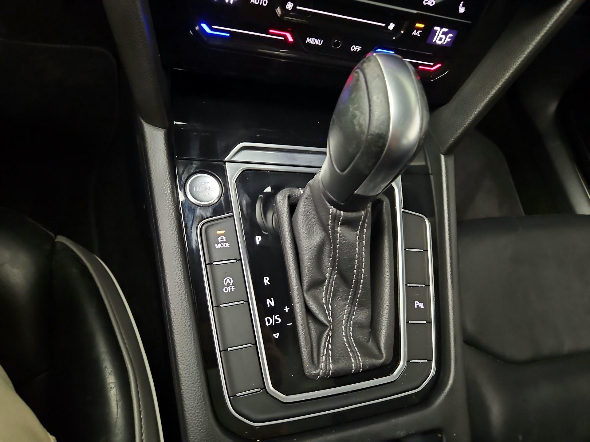 Thumbnail: 2021 Volkswagen Arteon - 18