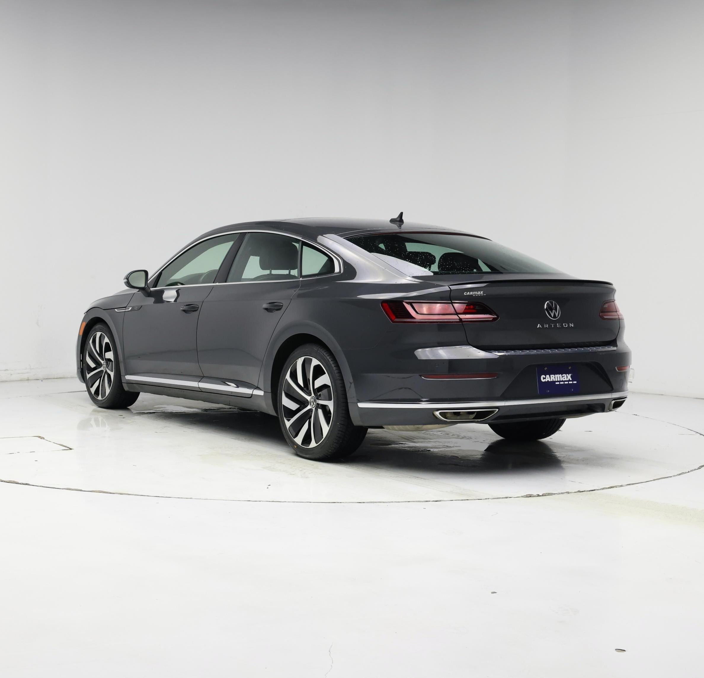 Thumbnail: 2021 Volkswagen Arteon - 2
