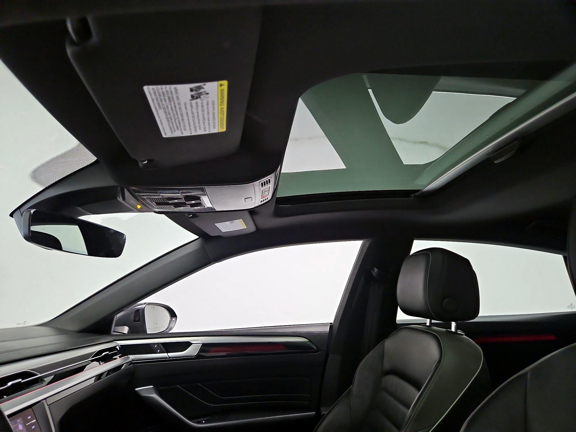 Thumbnail: 2021 Volkswagen Arteon - 20