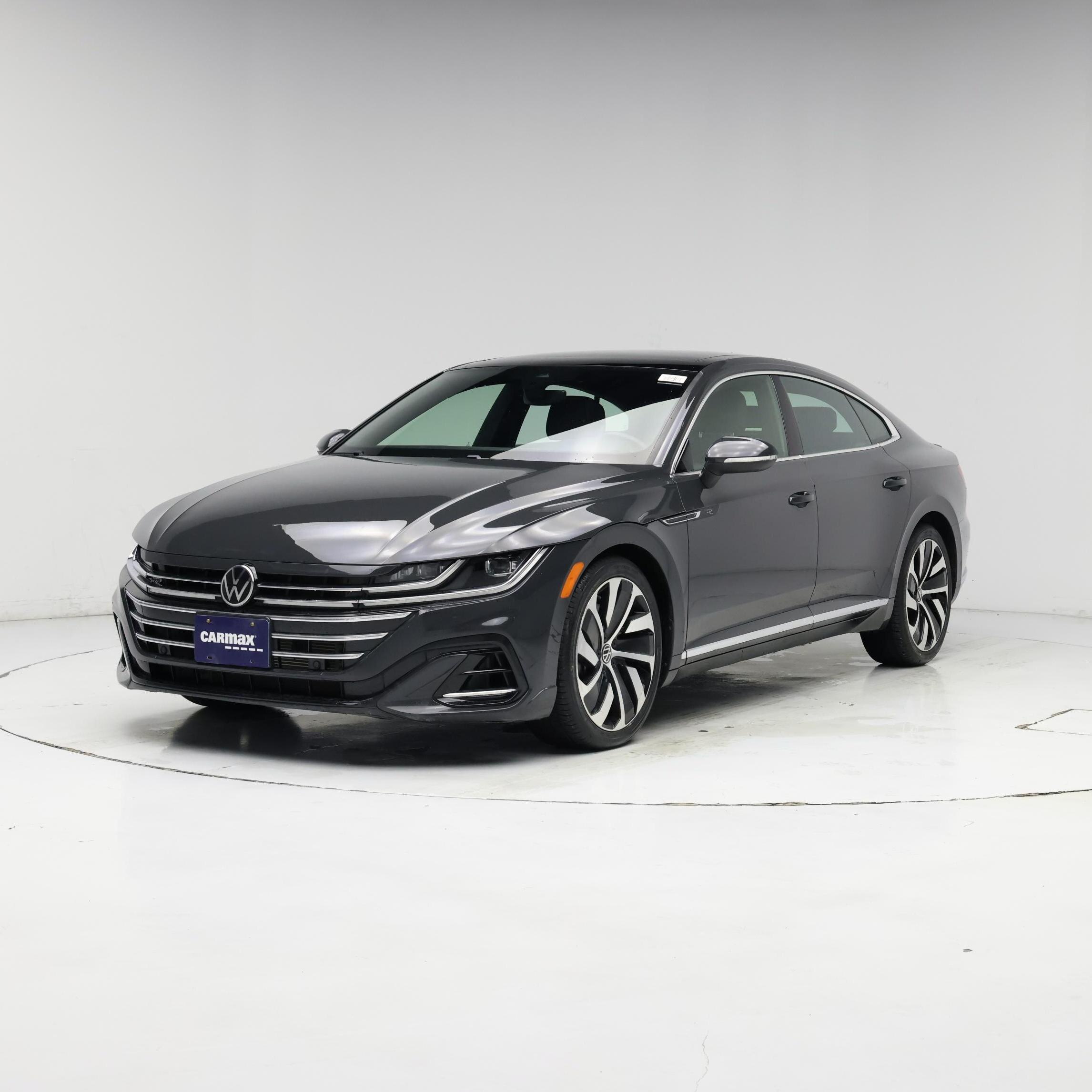 Thumbnail: 2021 Volkswagen Arteon - 4