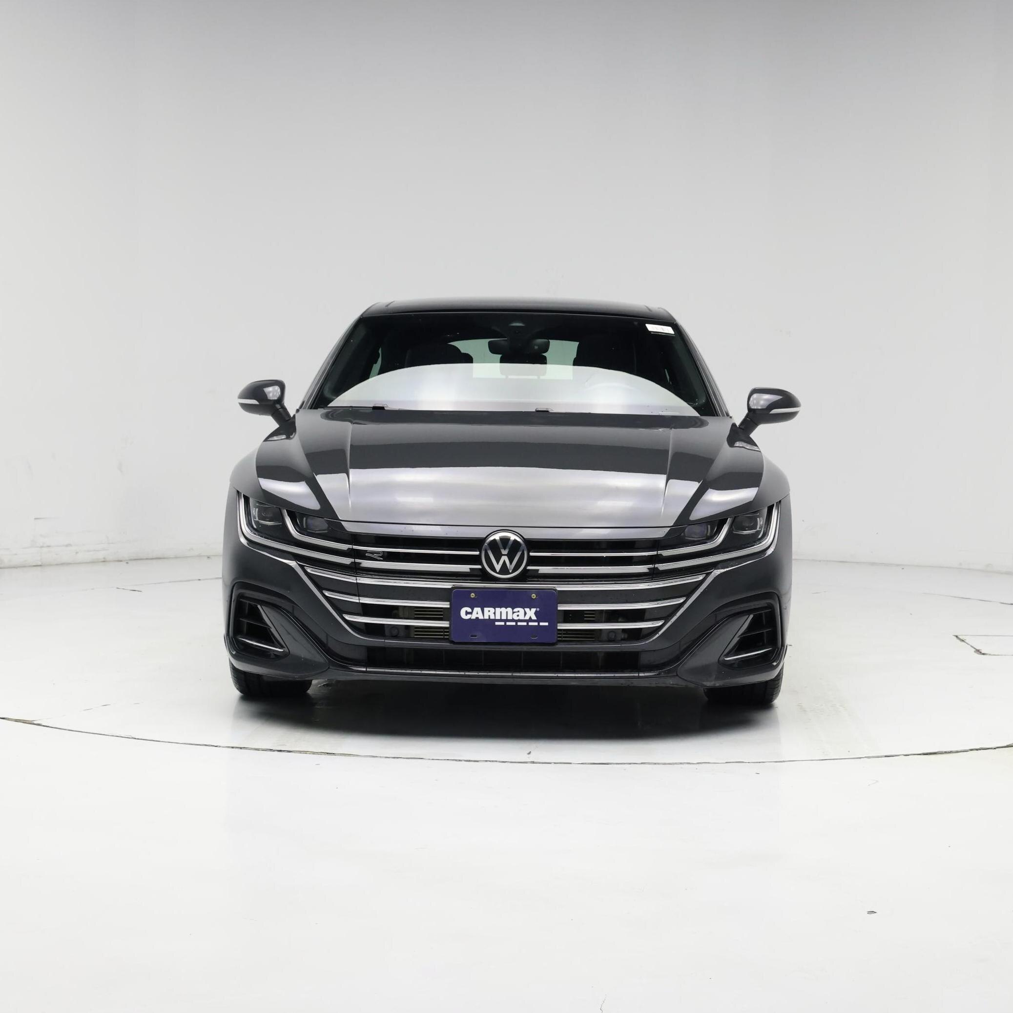 Thumbnail: 2021 Volkswagen Arteon - 5