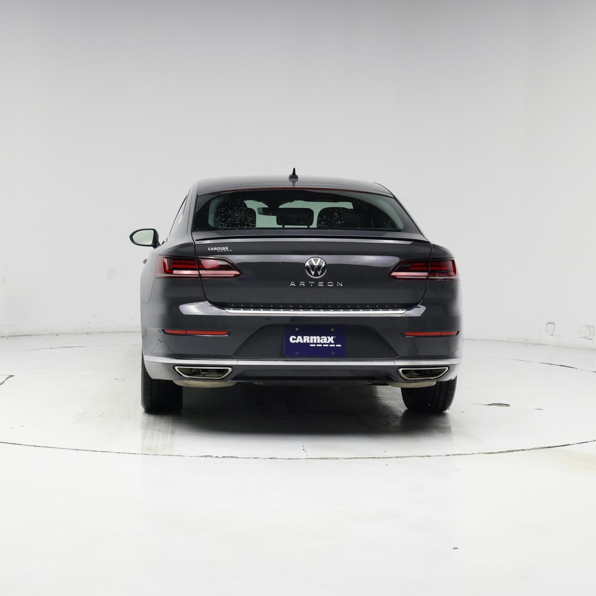 Thumbnail: 2021 Volkswagen Arteon - 6