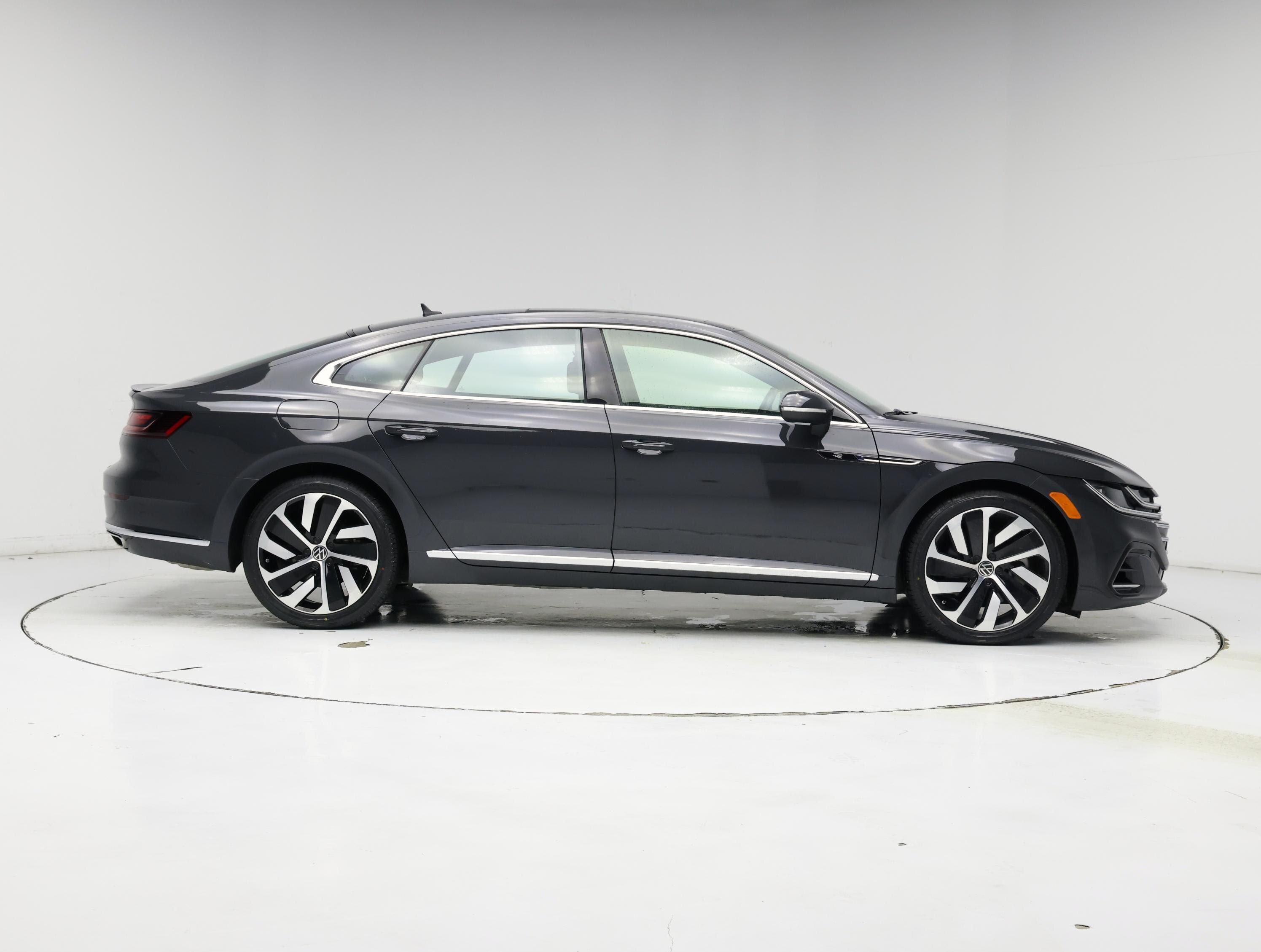 Thumbnail: 2021 Volkswagen Arteon - 7