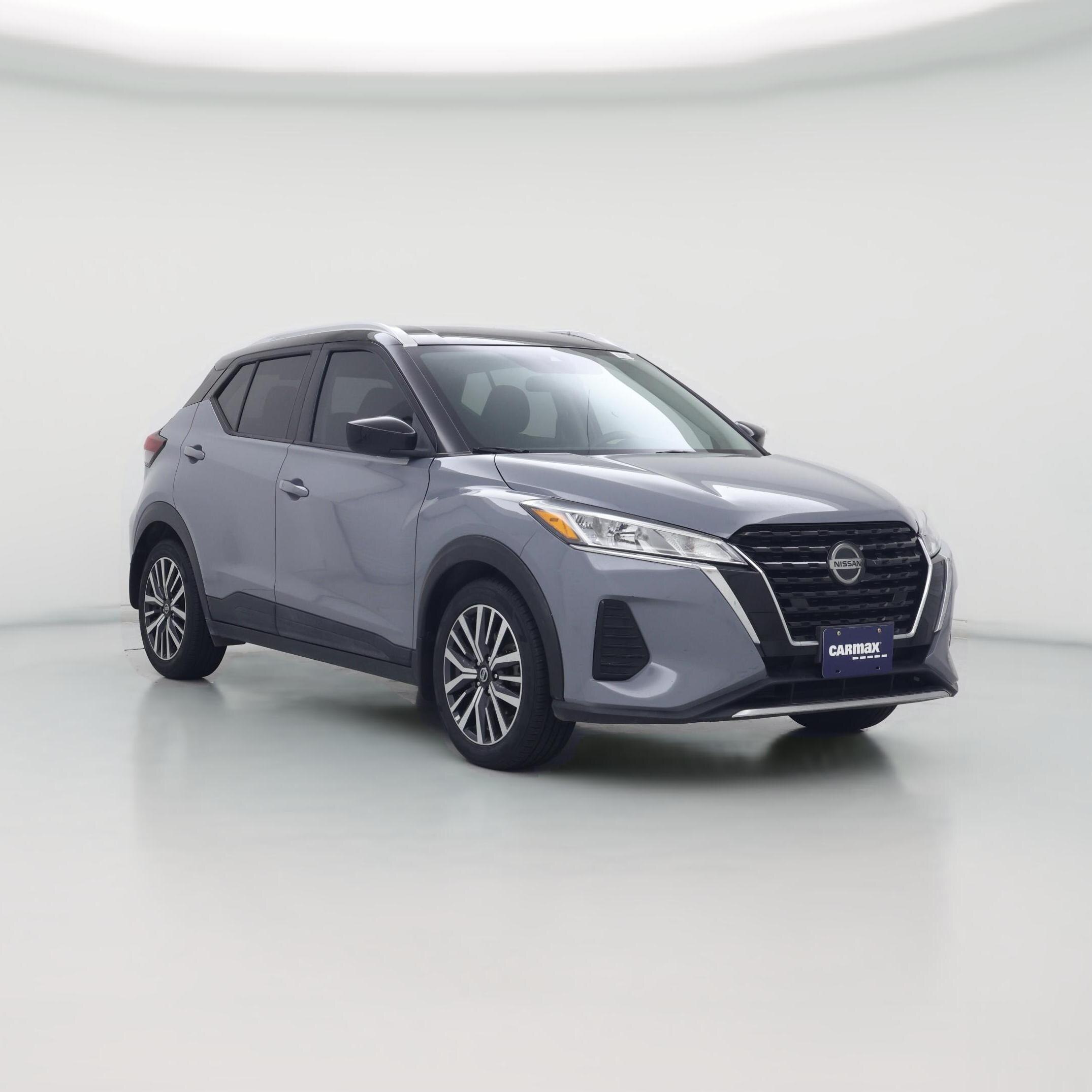 Thumbnail: 2021 Nissan Kicks - 1