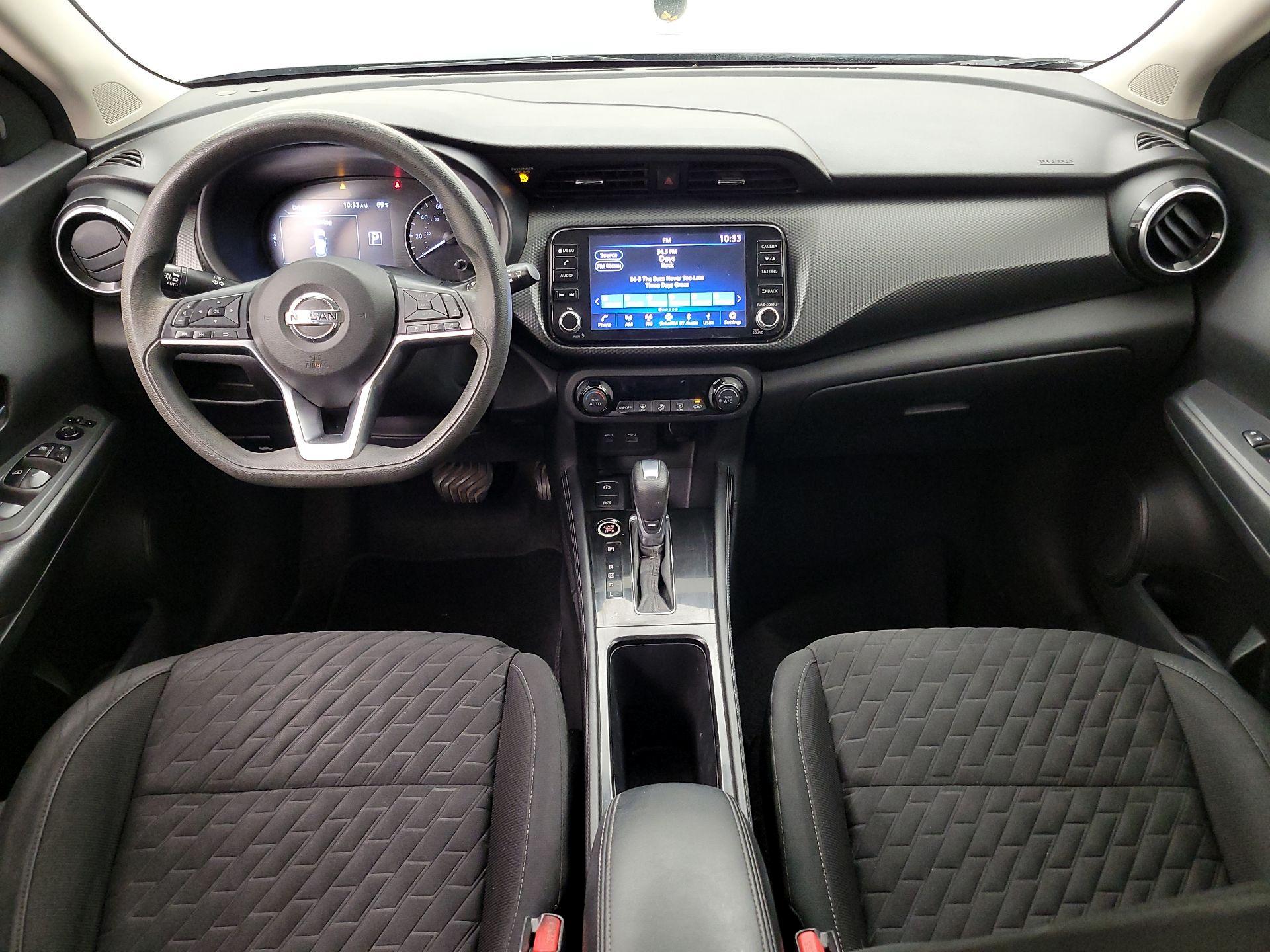 Thumbnail: 2021 Nissan Kicks - 9