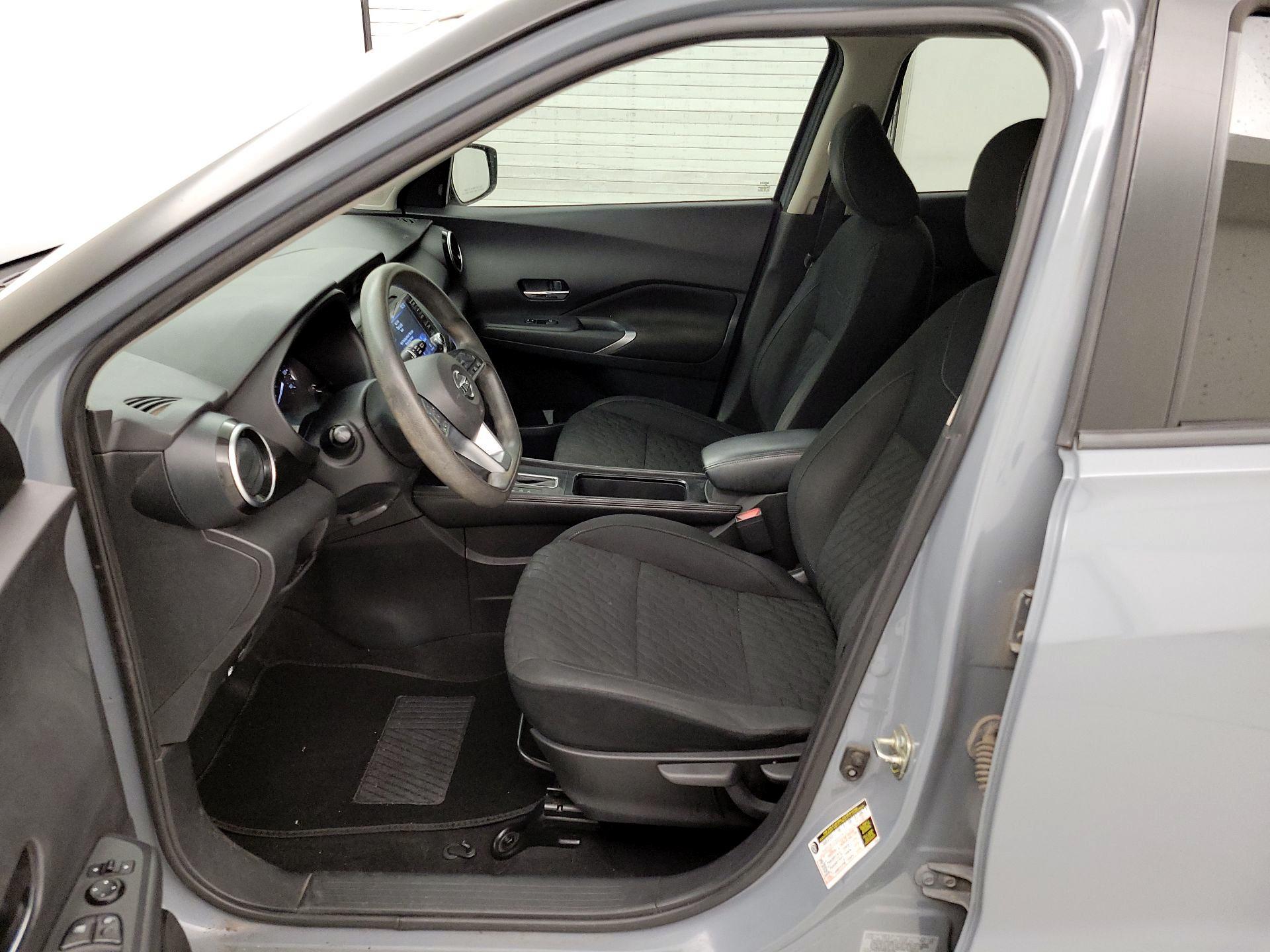 Thumbnail: 2021 Nissan Kicks - 11