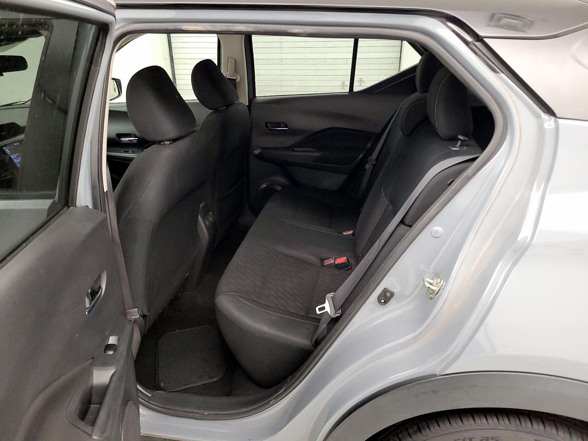 Thumbnail: 2021 Nissan Kicks - 19