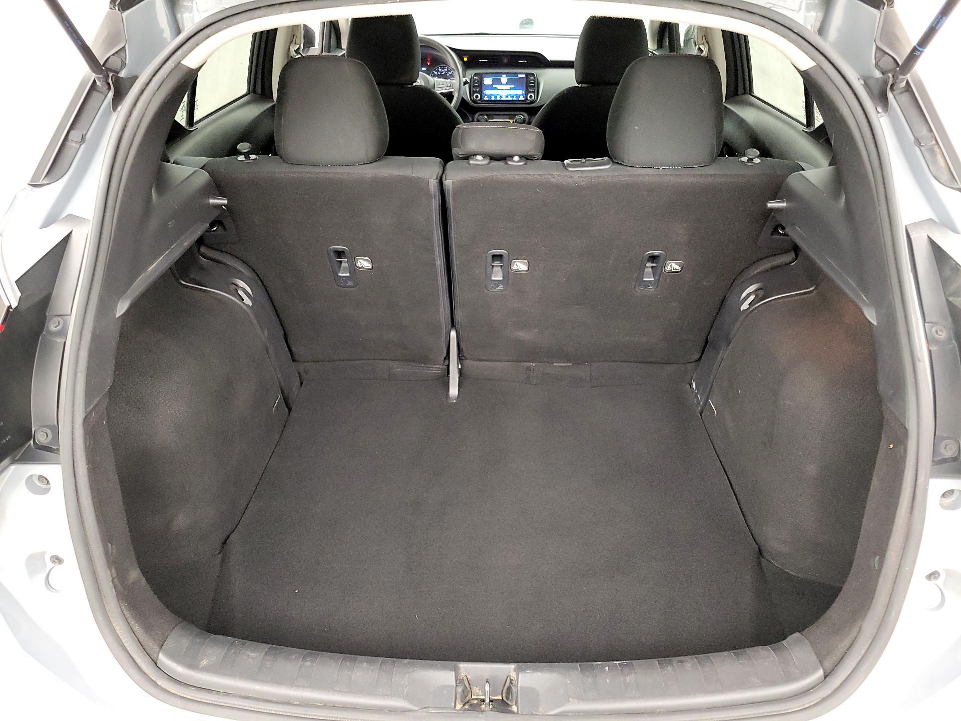 Thumbnail: 2021 Nissan Kicks - 20