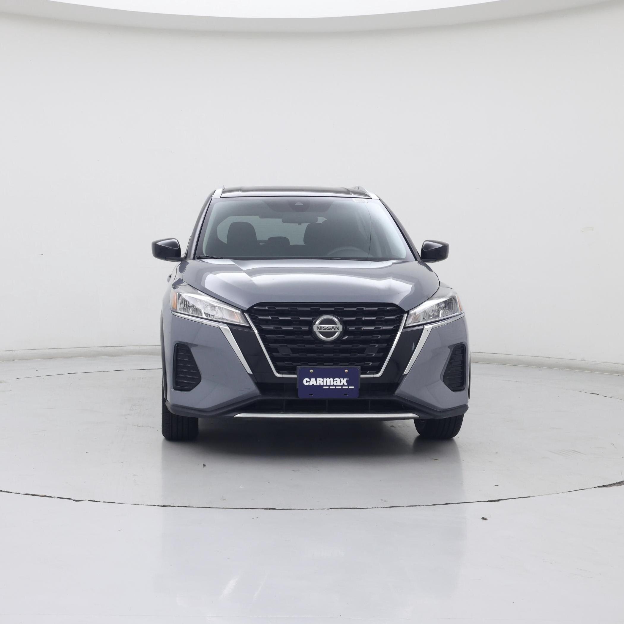 Thumbnail: 2021 Nissan Kicks - 5