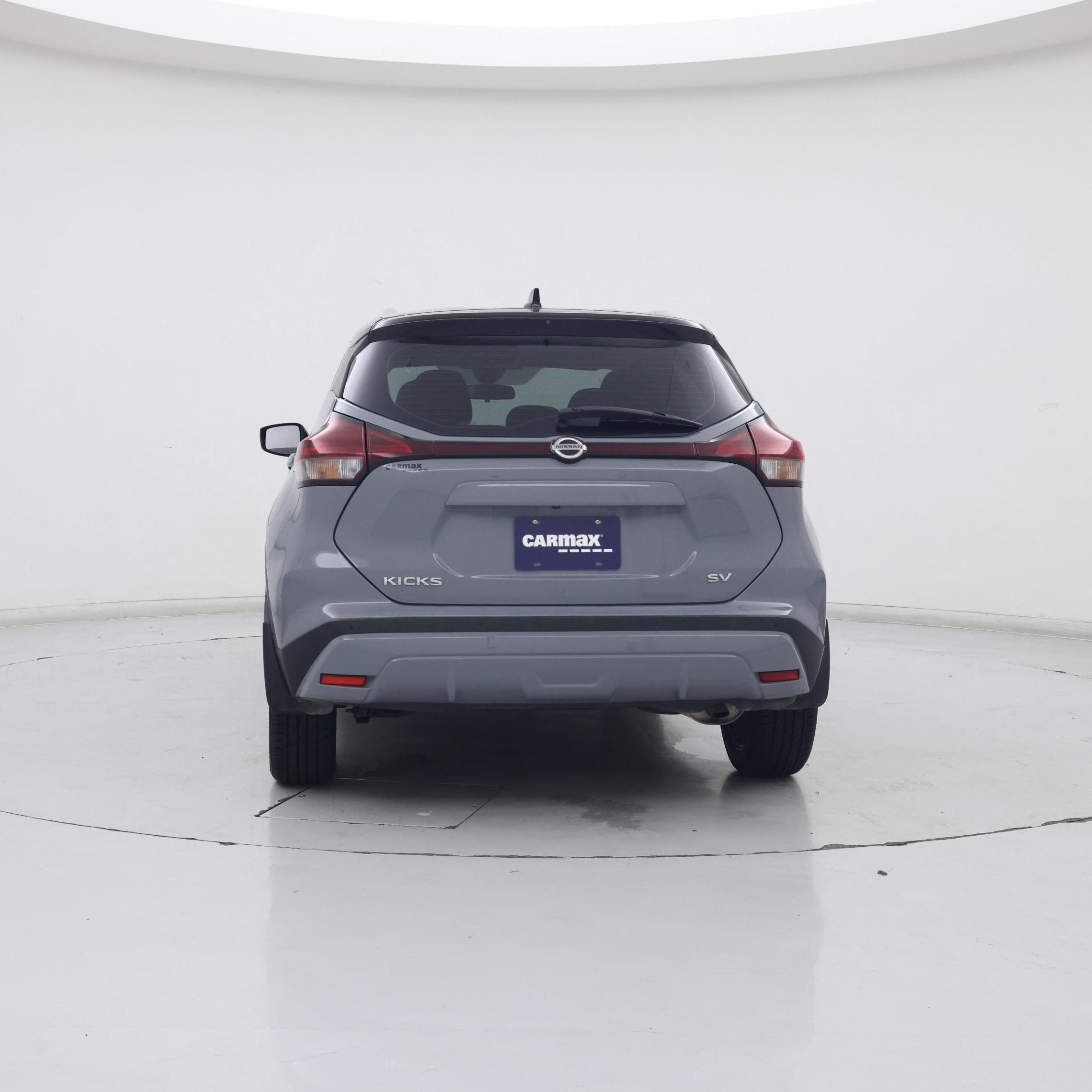 Thumbnail: 2021 Nissan Kicks - 6