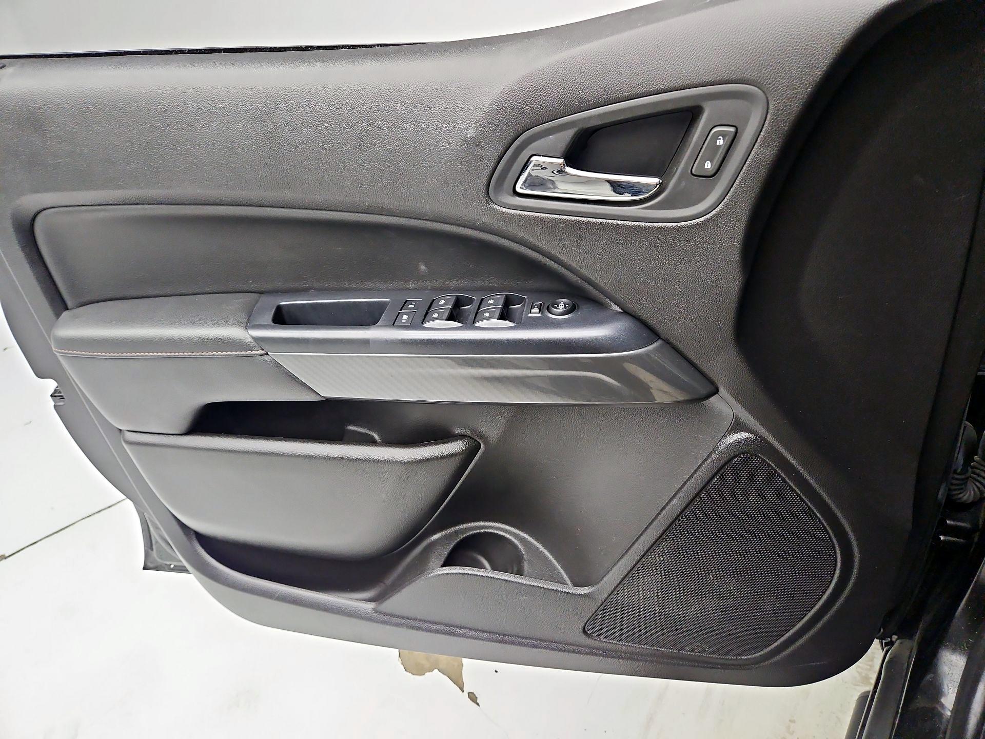 Thumbnail: 2021 GMC Canyon - 12