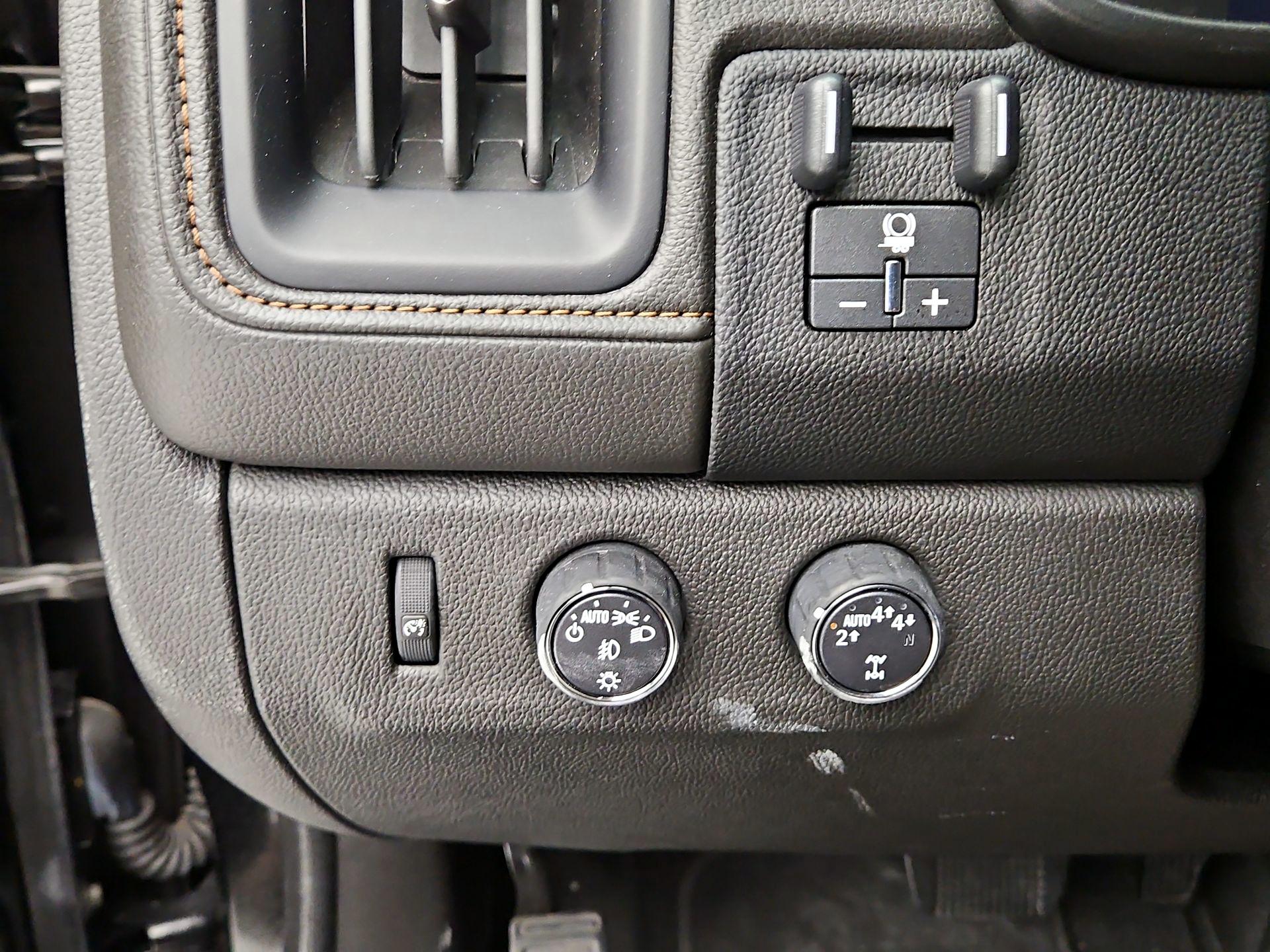 Thumbnail: 2021 GMC Canyon - 13