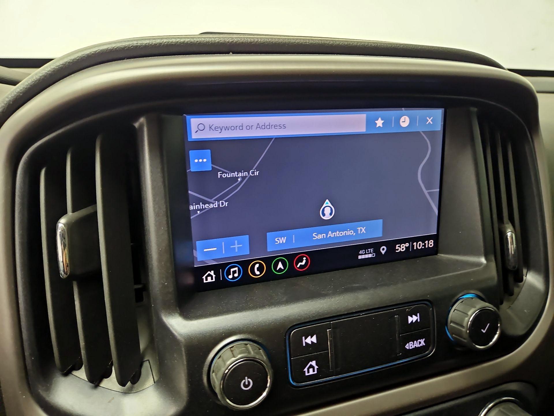 Thumbnail: 2021 GMC Canyon - 14