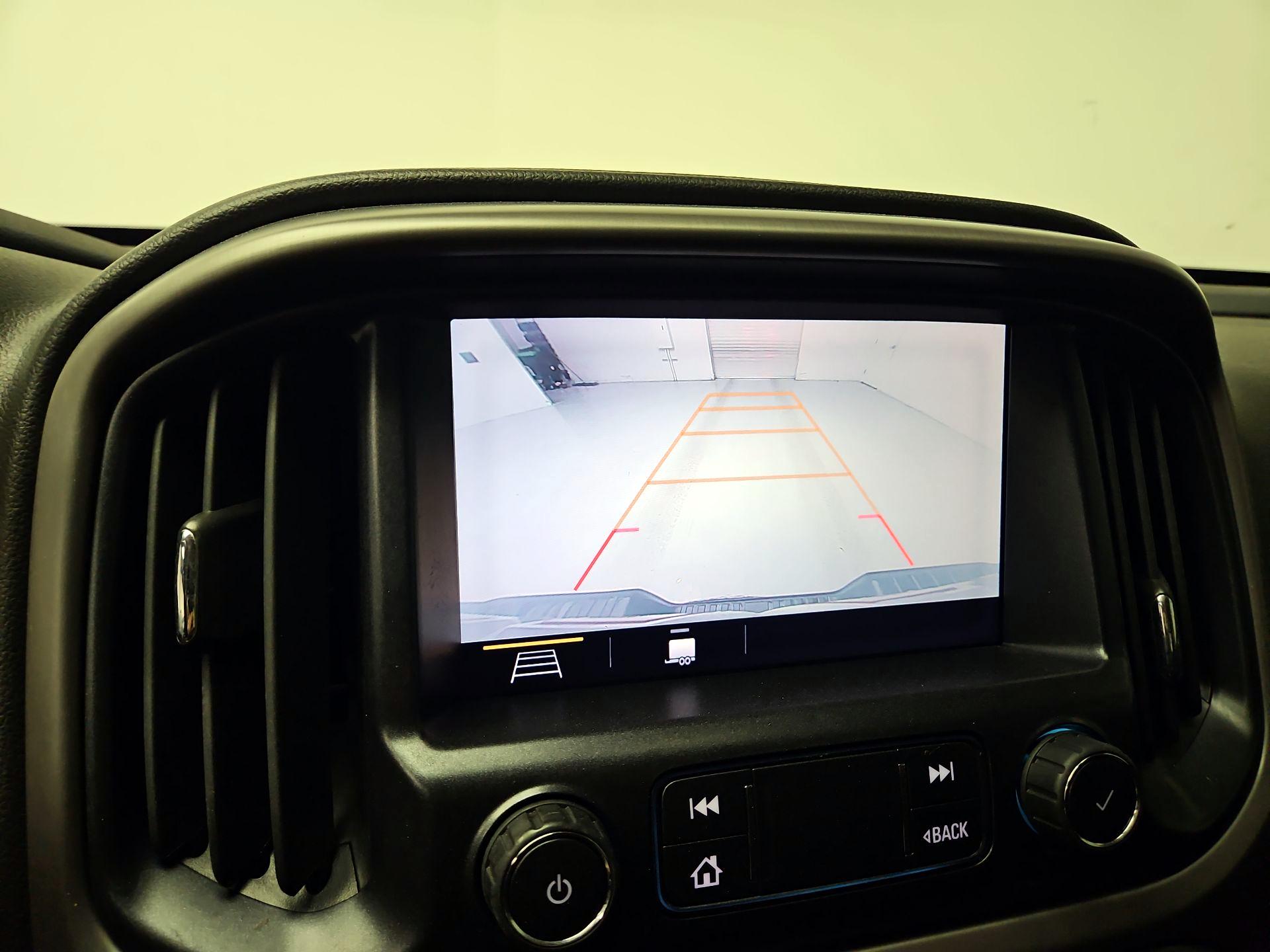 Thumbnail: 2021 GMC Canyon - 15