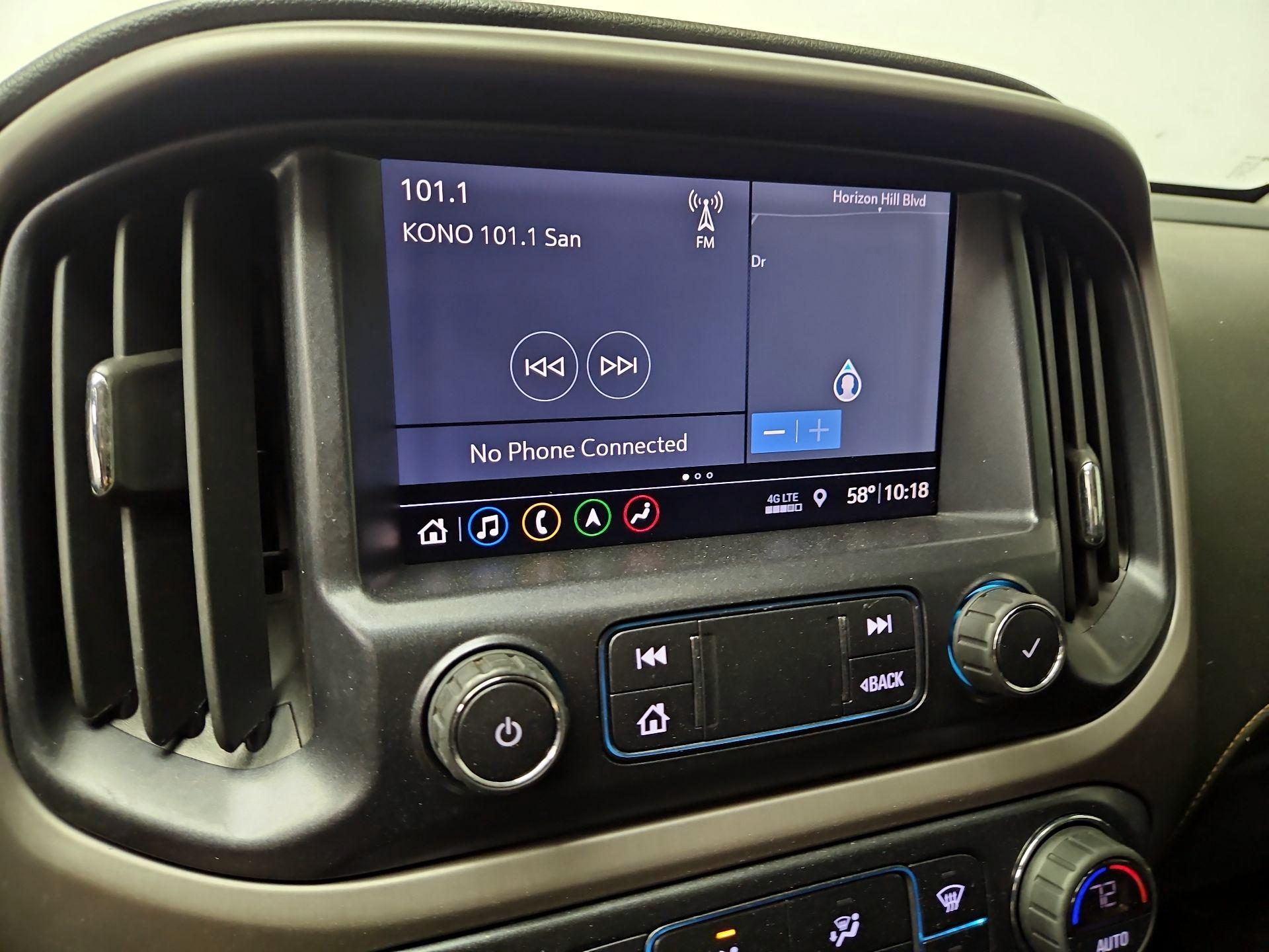 Thumbnail: 2021 GMC Canyon - 16