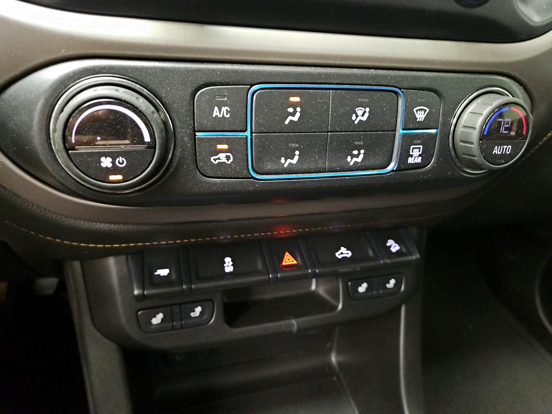 Thumbnail: 2021 GMC Canyon - 17