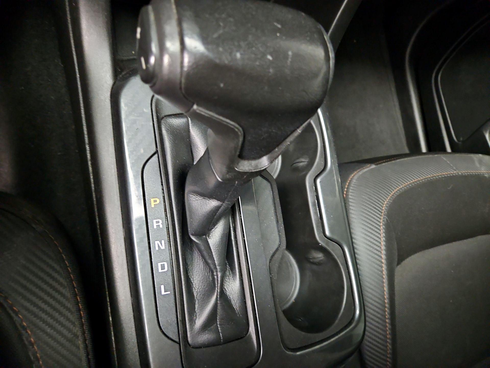 Thumbnail: 2021 GMC Canyon - 18