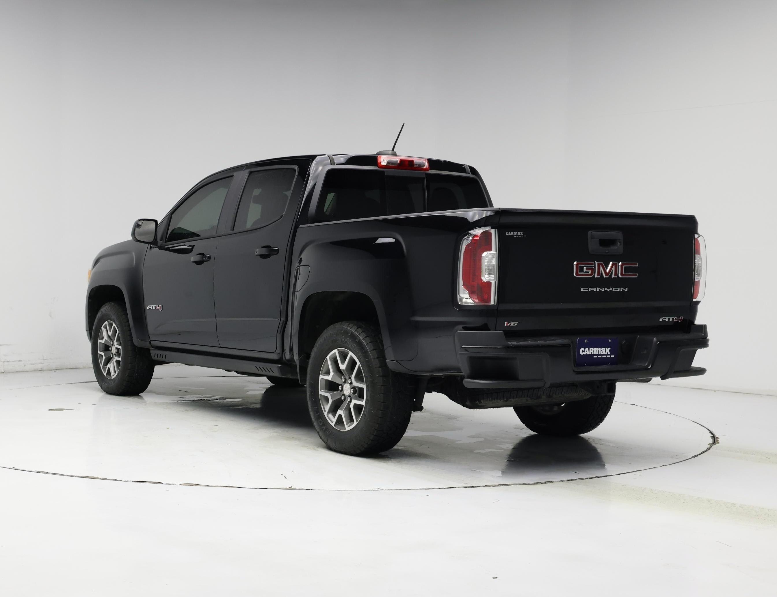 Thumbnail: 2021 GMC Canyon - 2