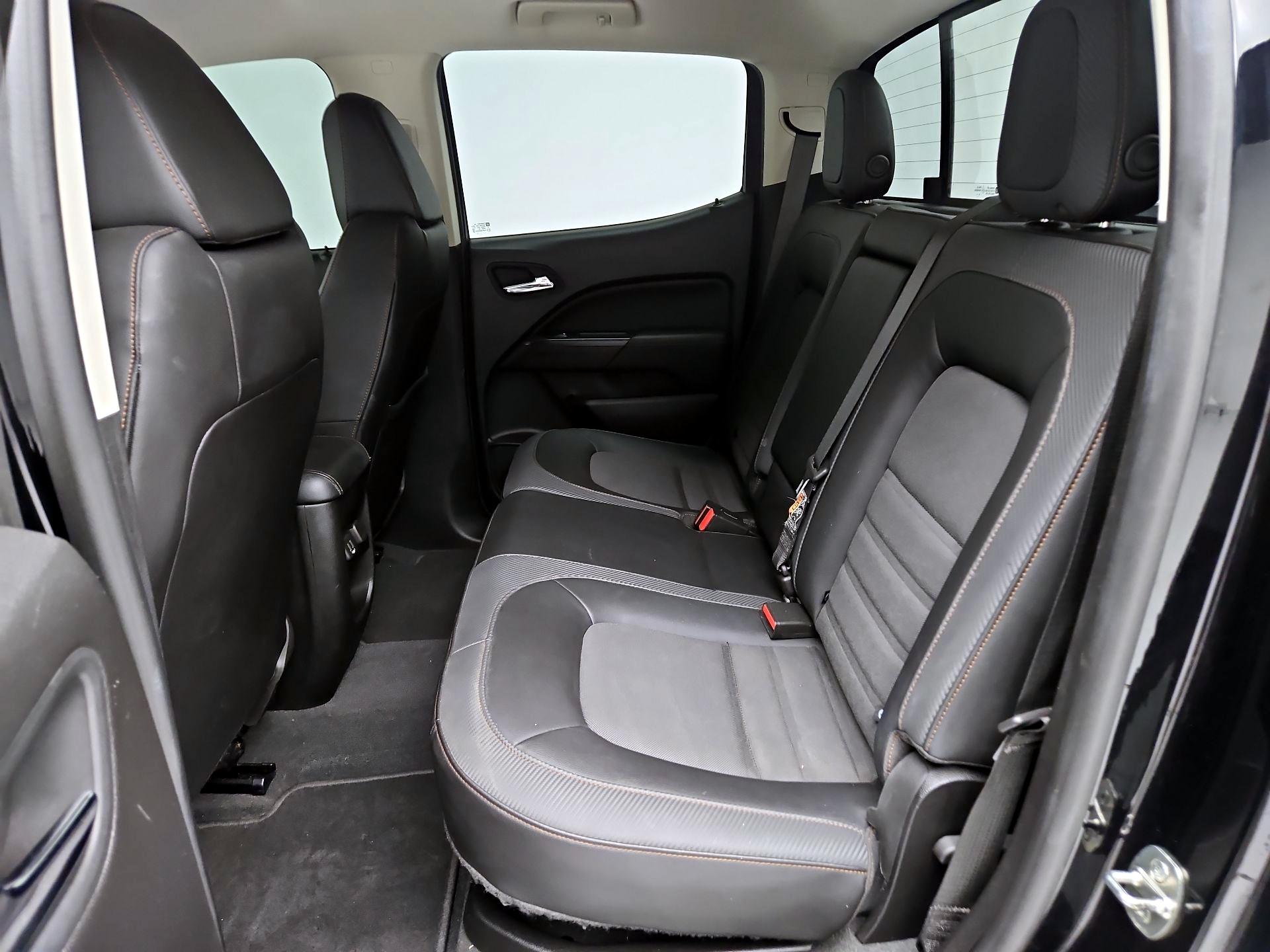 Thumbnail: 2021 GMC Canyon - 20