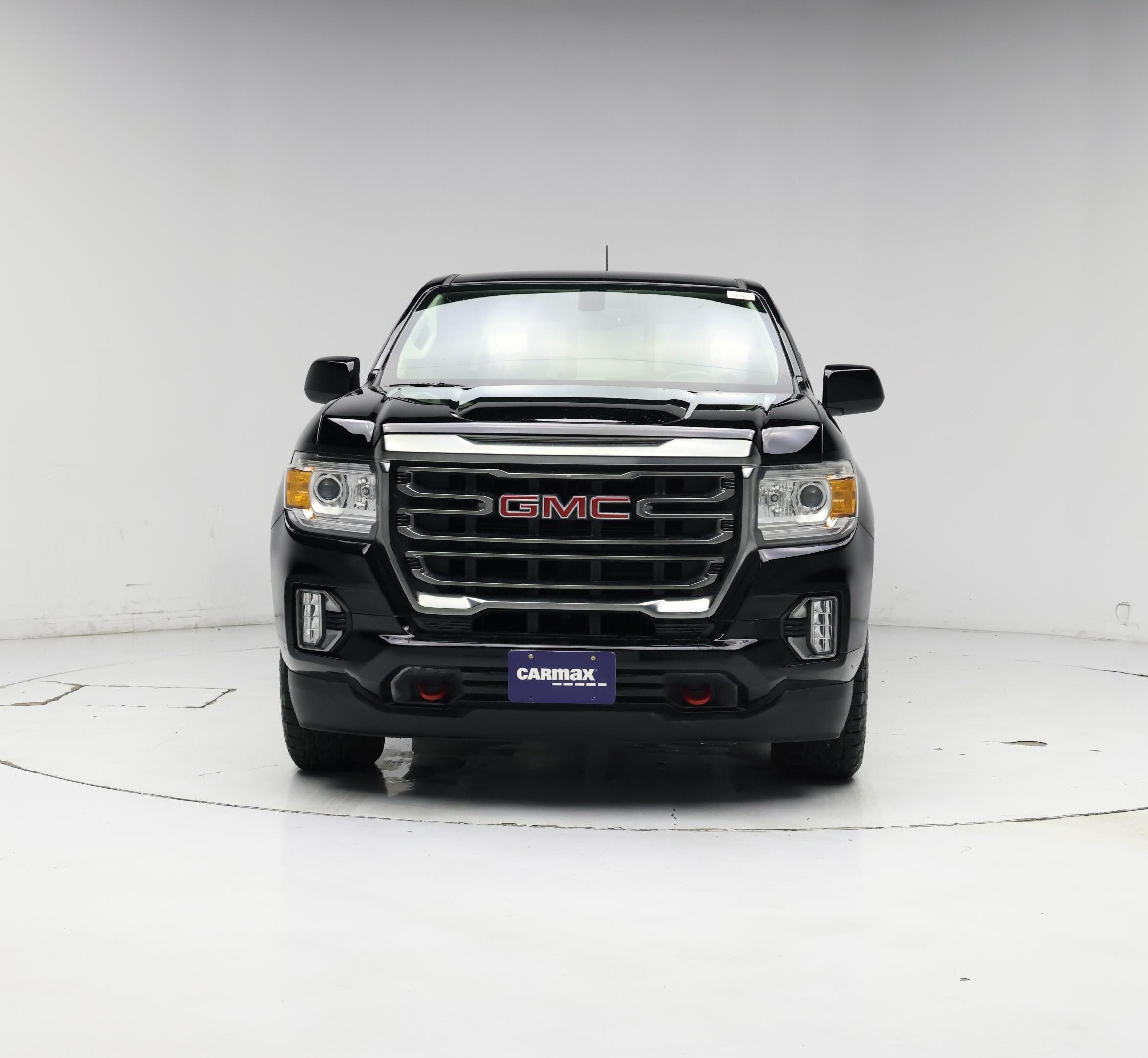 Thumbnail: 2021 GMC Canyon - 5