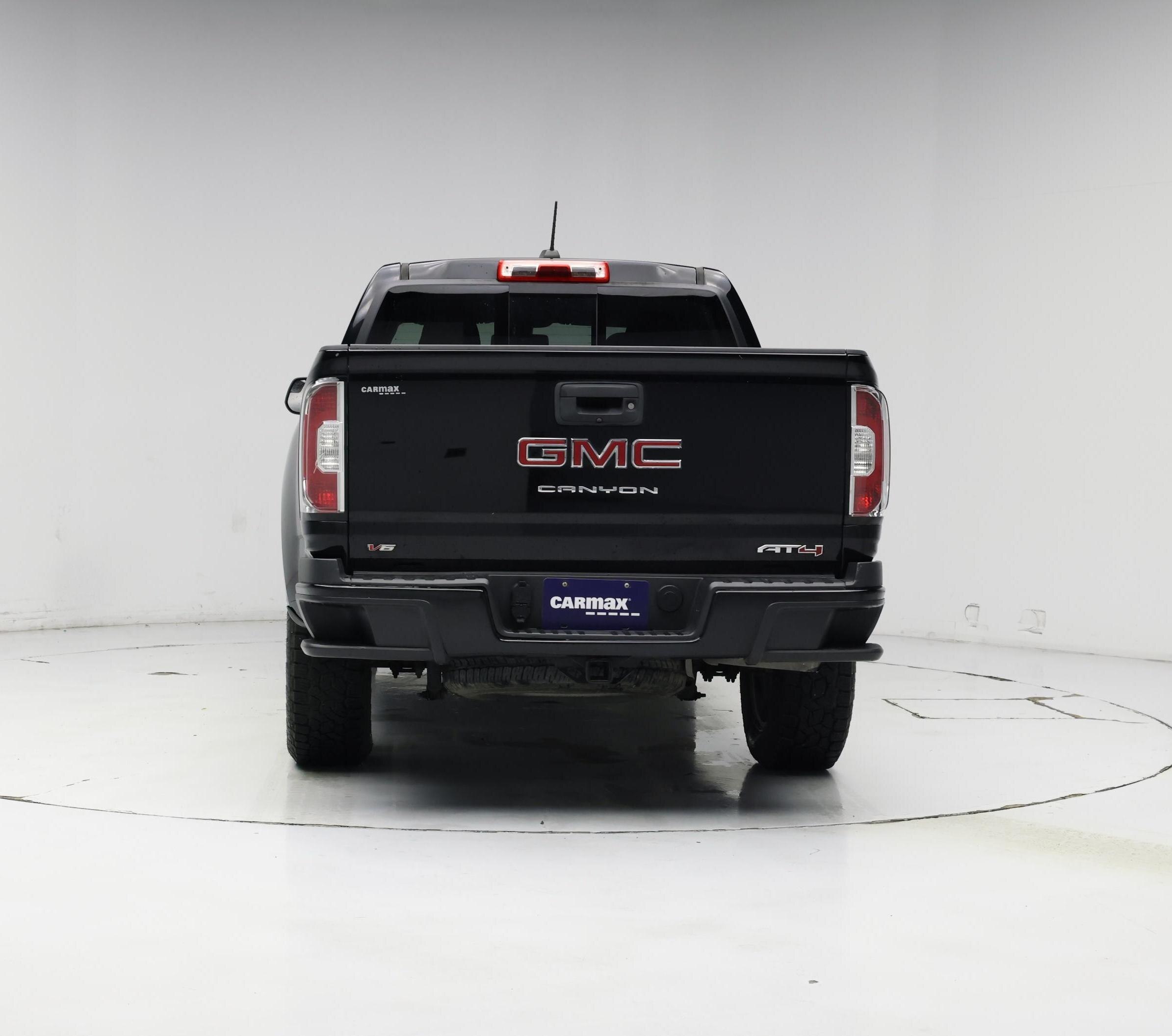Thumbnail: 2021 GMC Canyon - 6