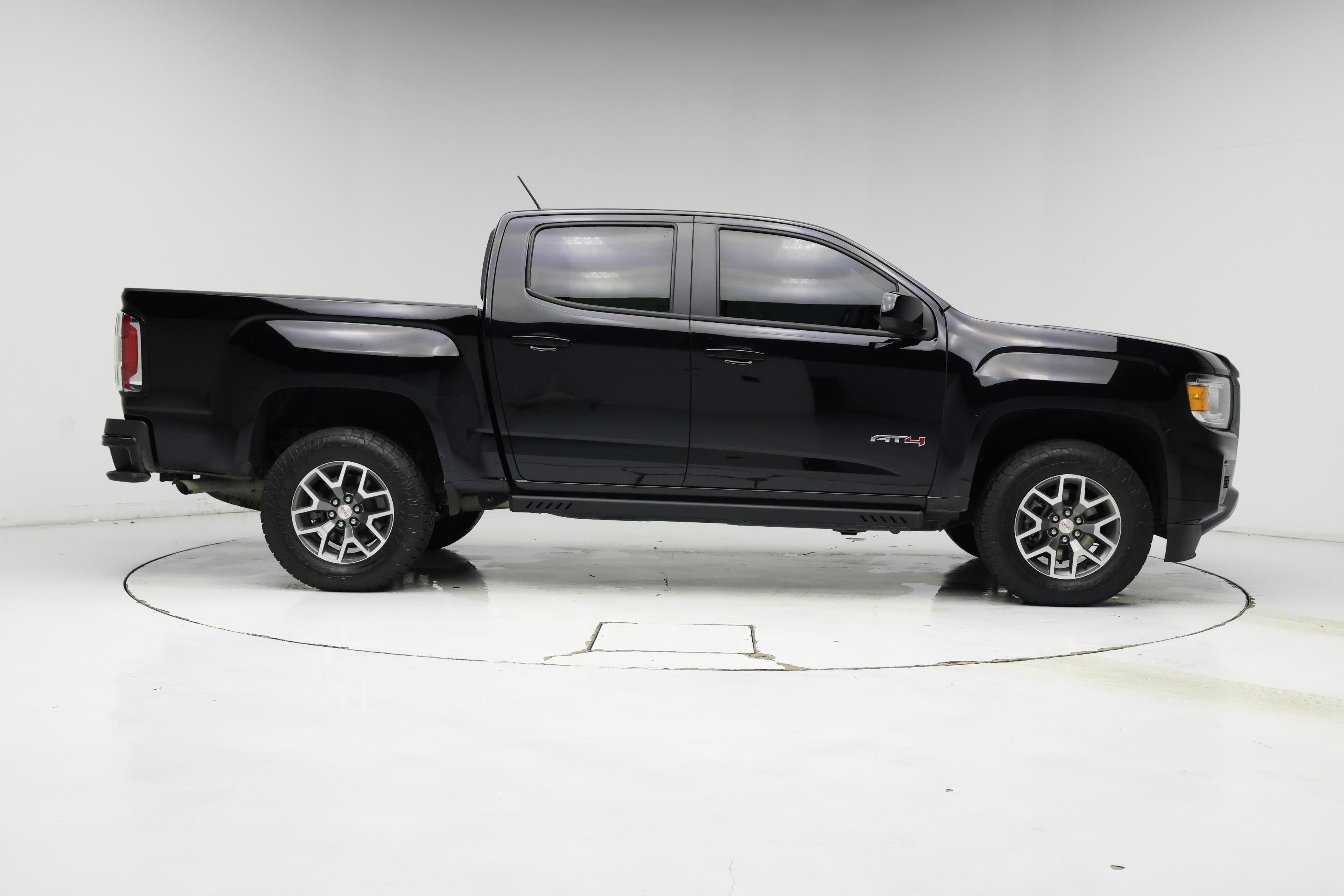 Thumbnail: 2021 GMC Canyon - 7