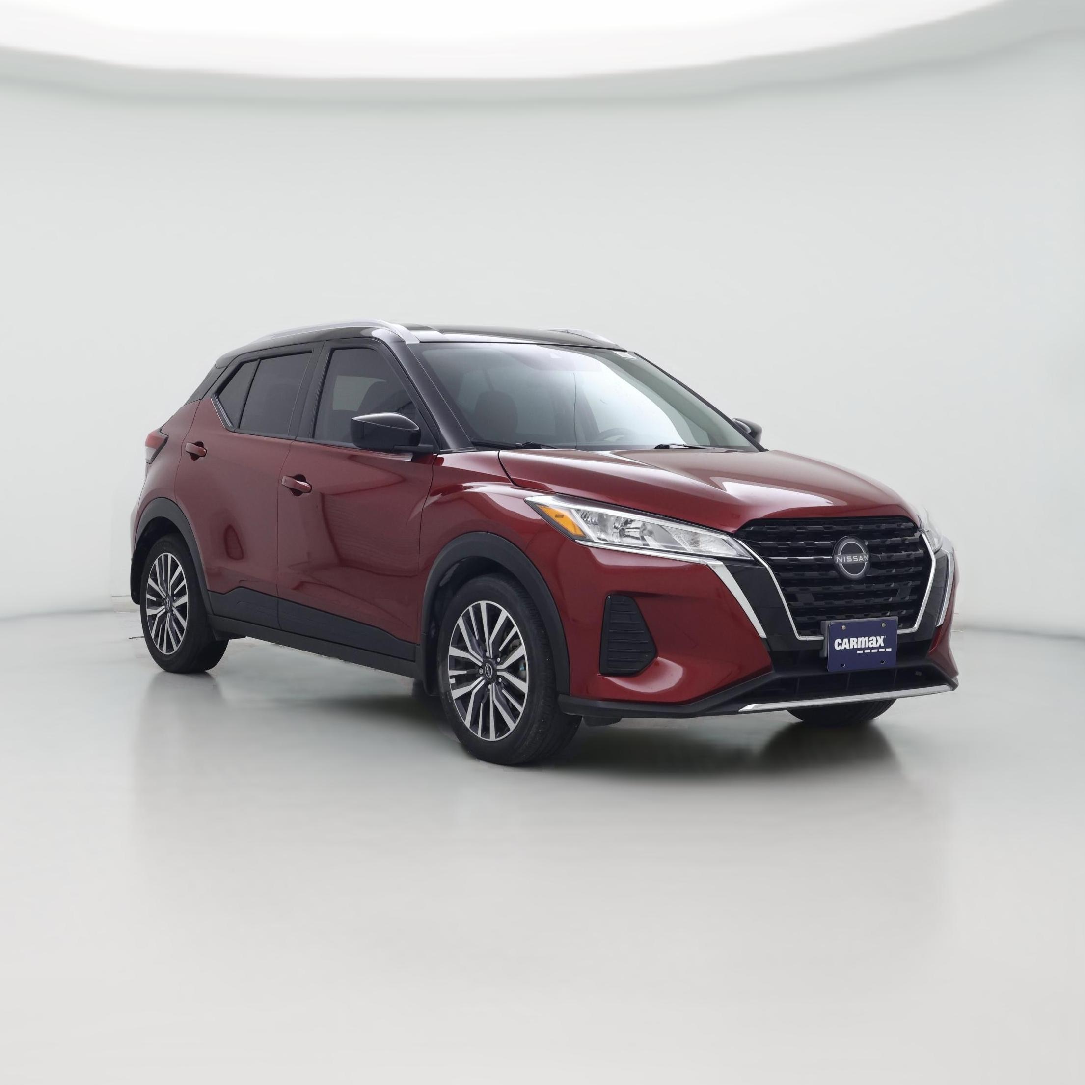 Thumbnail: 2022 Nissan Kicks - 1