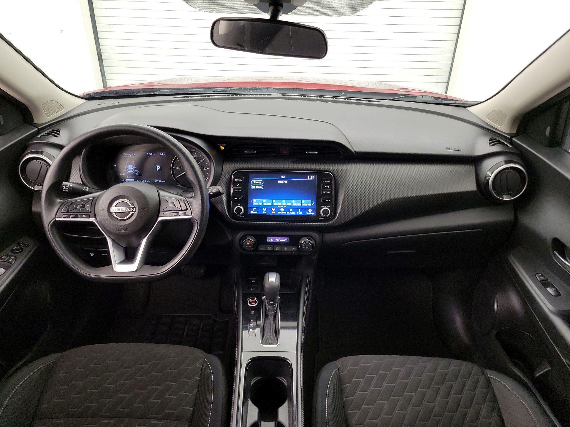 Thumbnail: 2022 Nissan Kicks - 9