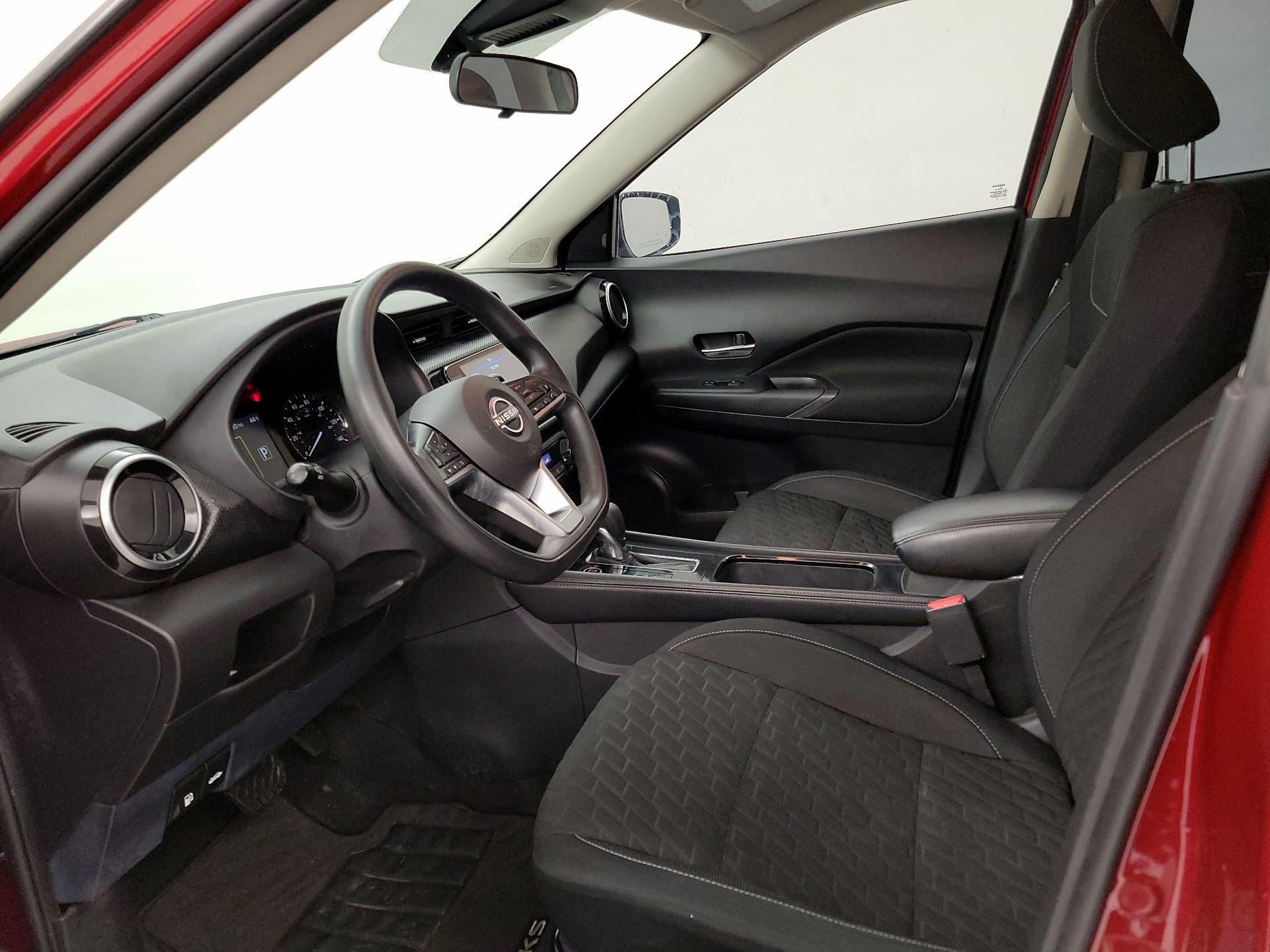 Thumbnail: 2022 Nissan Kicks - 11