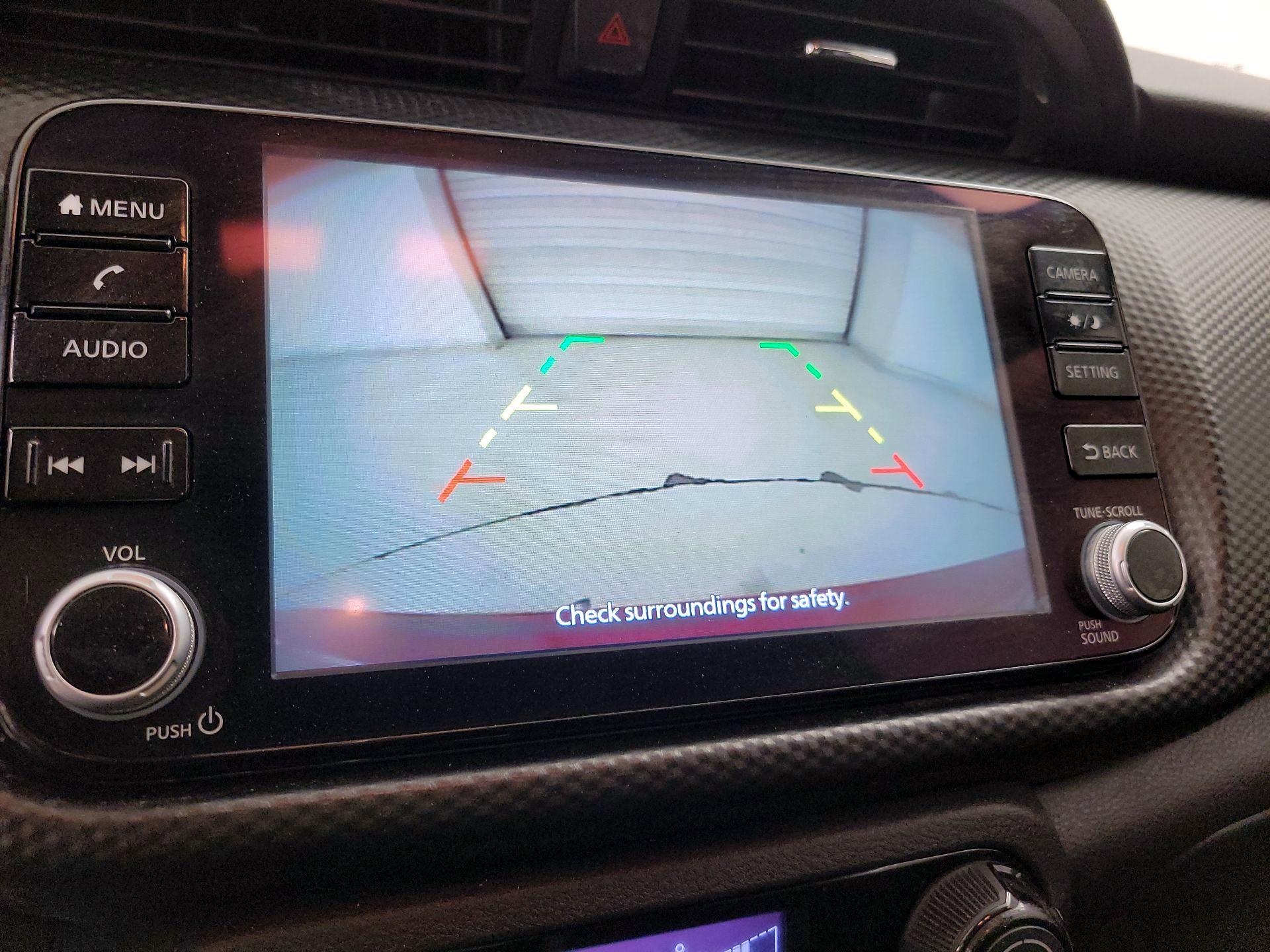 Thumbnail: 2022 Nissan Kicks - 14