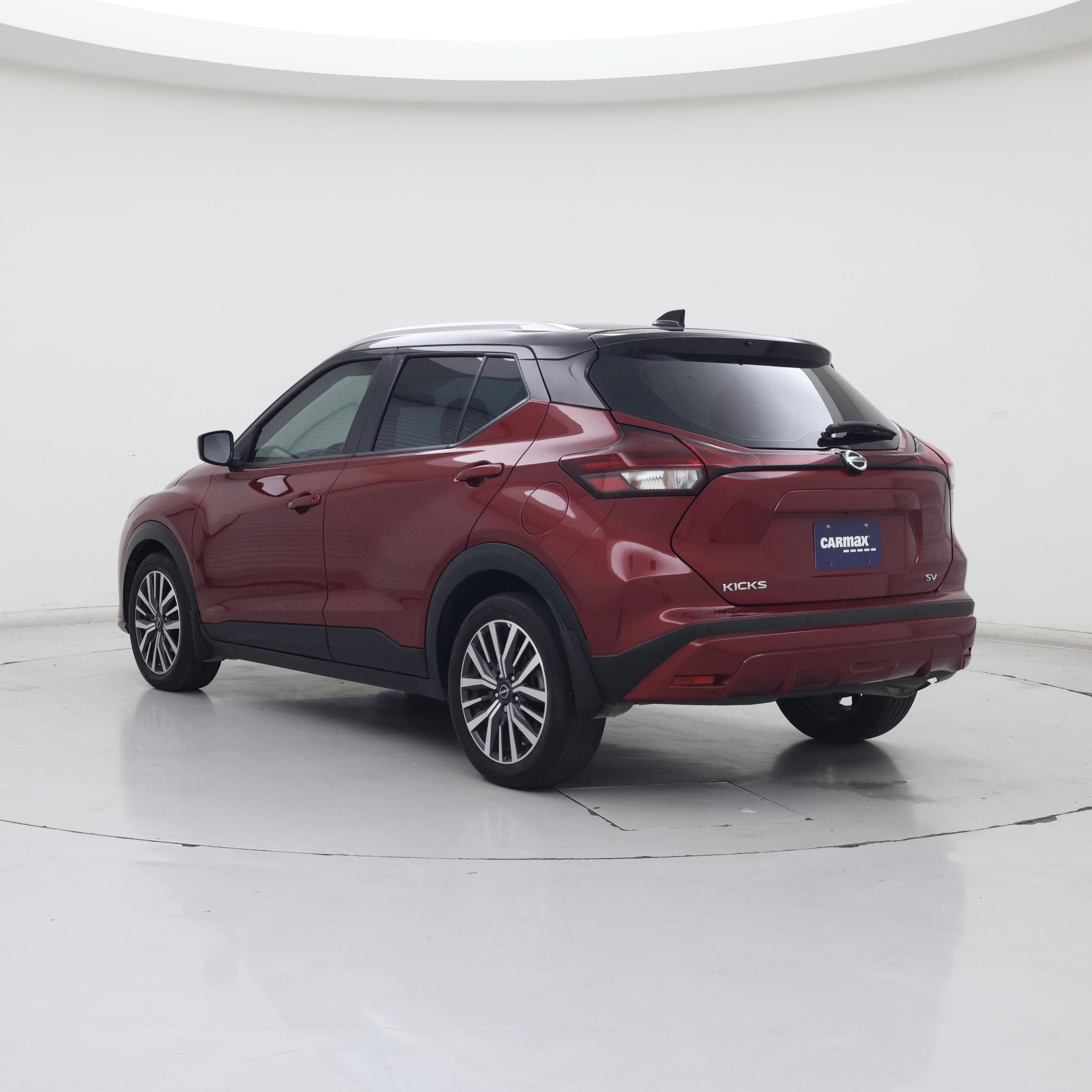 Thumbnail: 2022 Nissan Kicks - 2