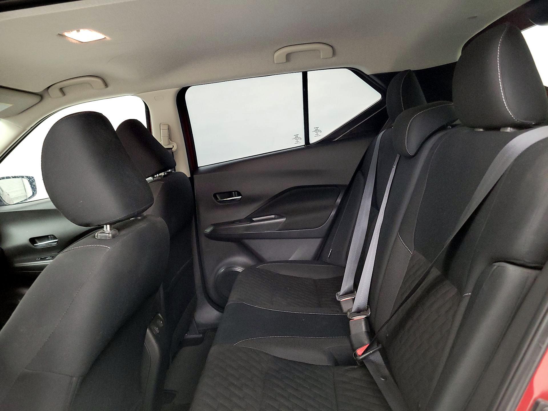 Thumbnail: 2022 Nissan Kicks - 19