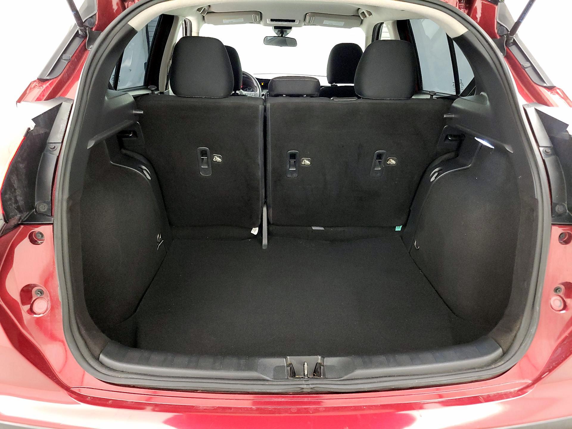 Thumbnail: 2022 Nissan Kicks - 20