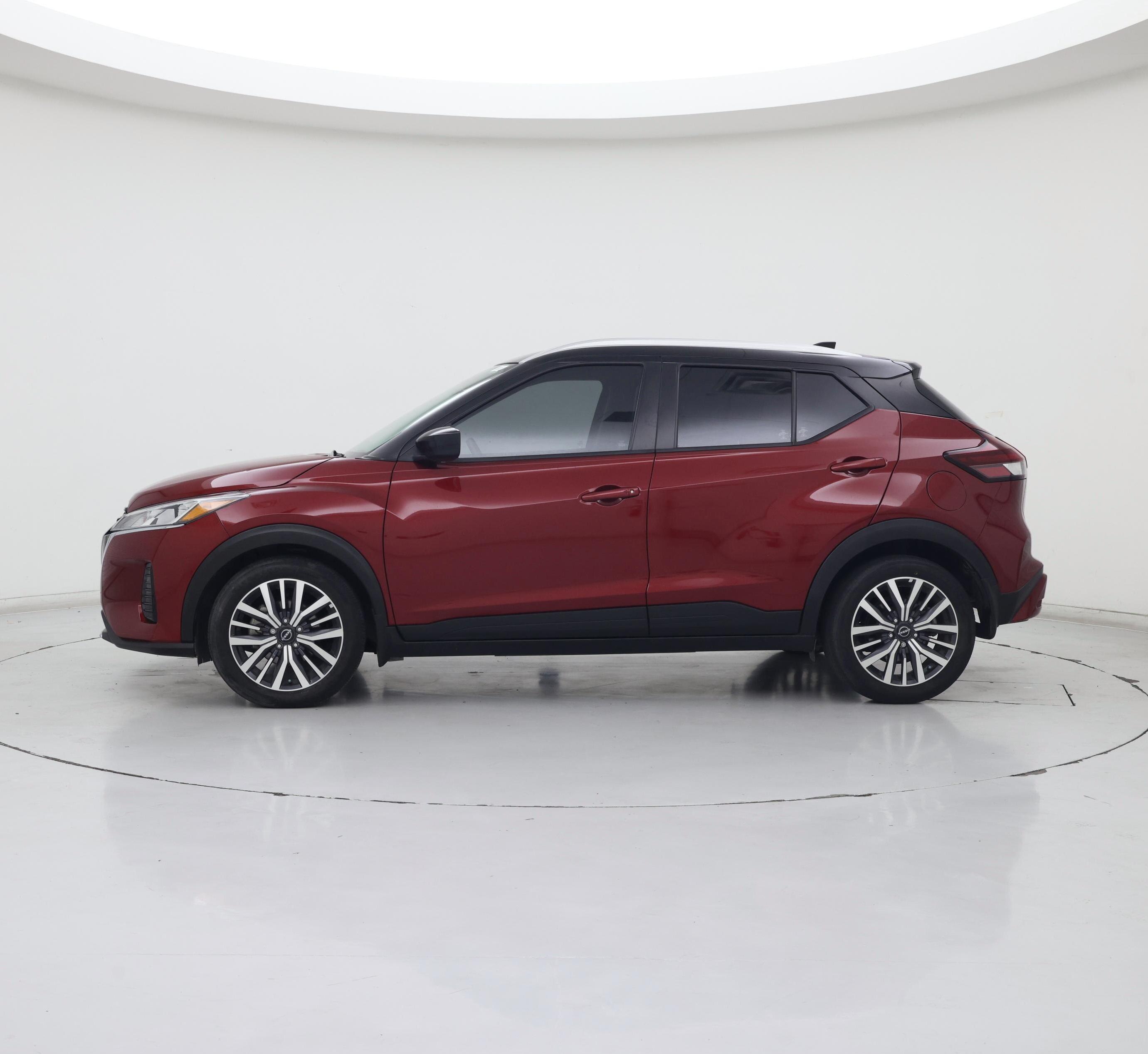 Thumbnail: 2022 Nissan Kicks - 3