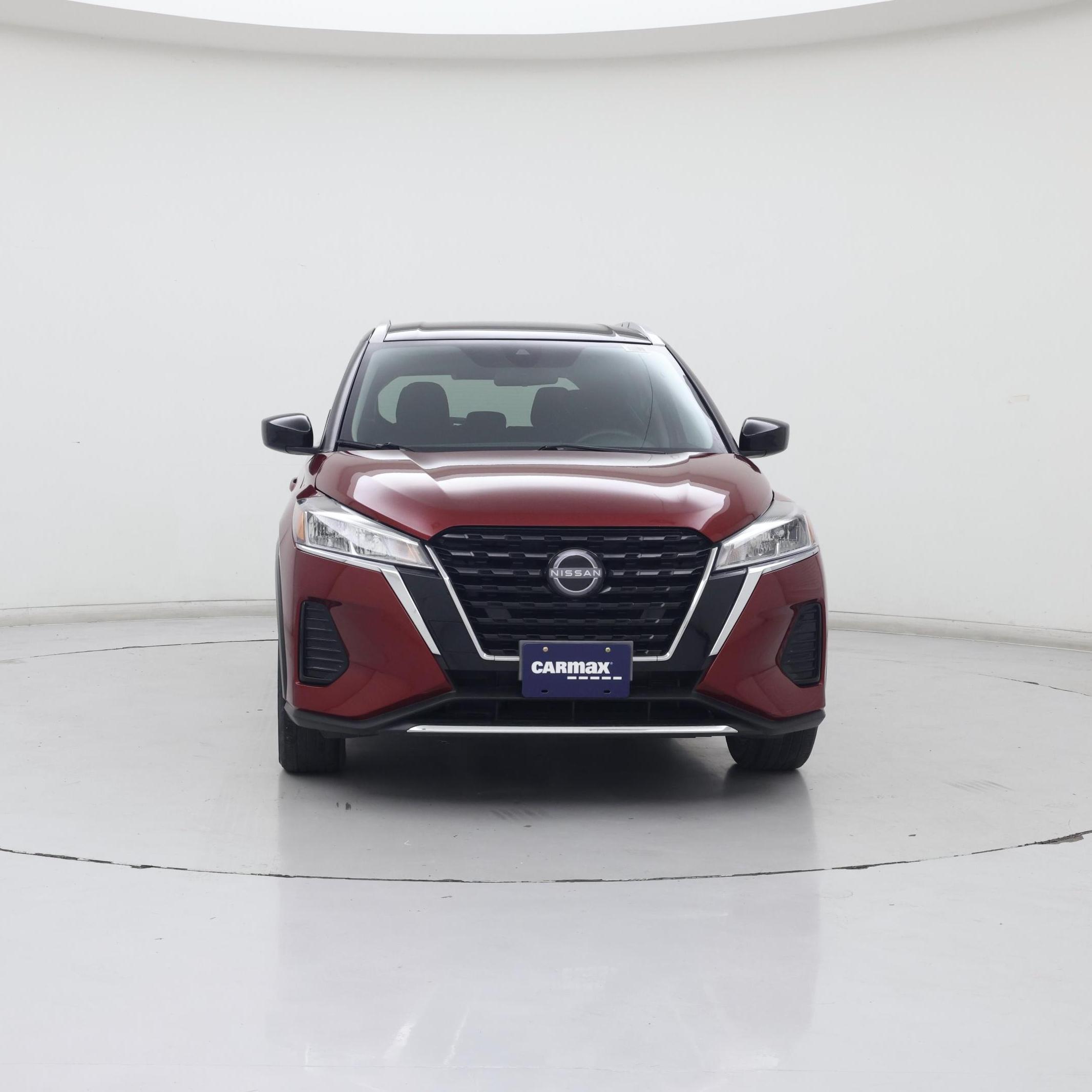 Thumbnail: 2022 Nissan Kicks - 5