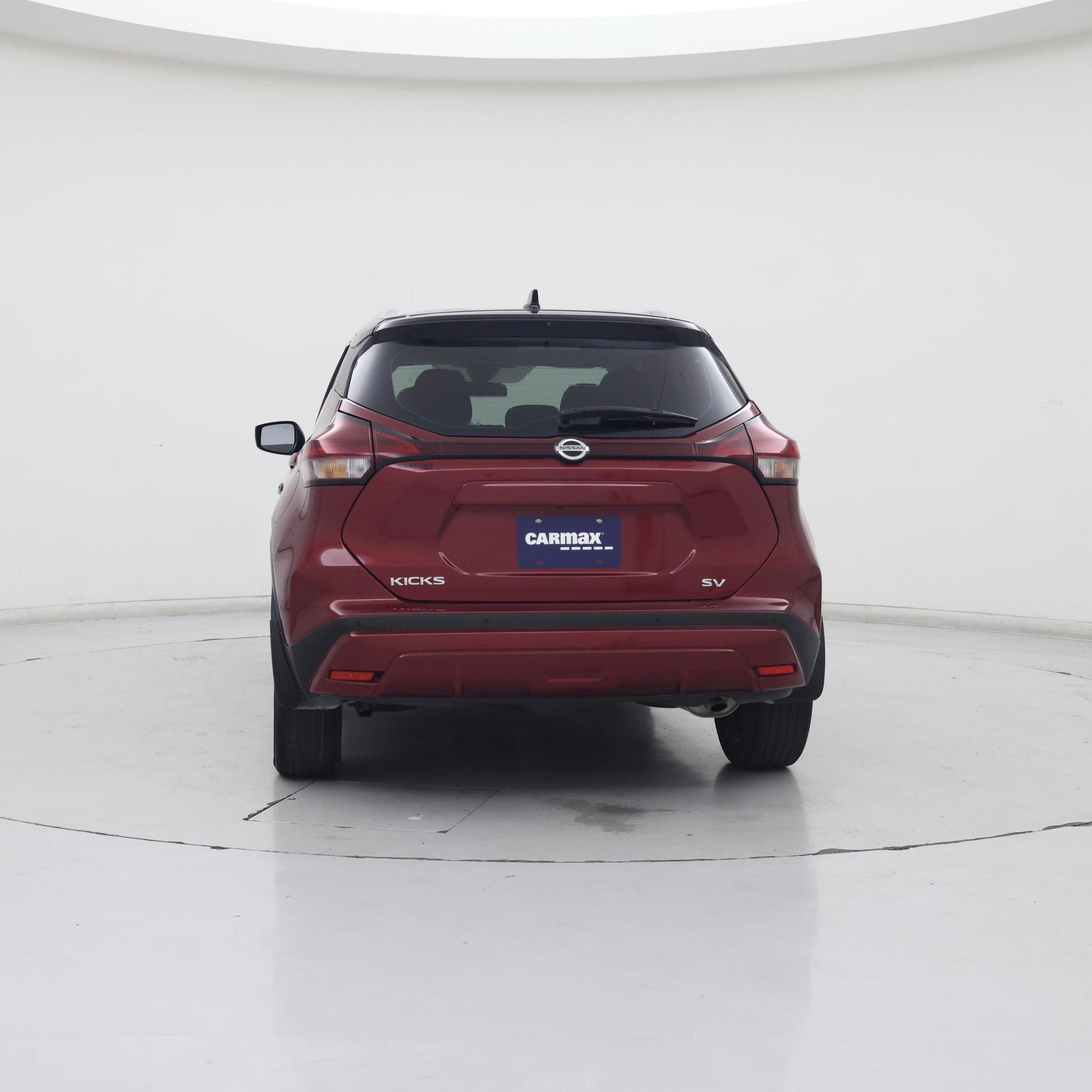 Thumbnail: 2022 Nissan Kicks - 6